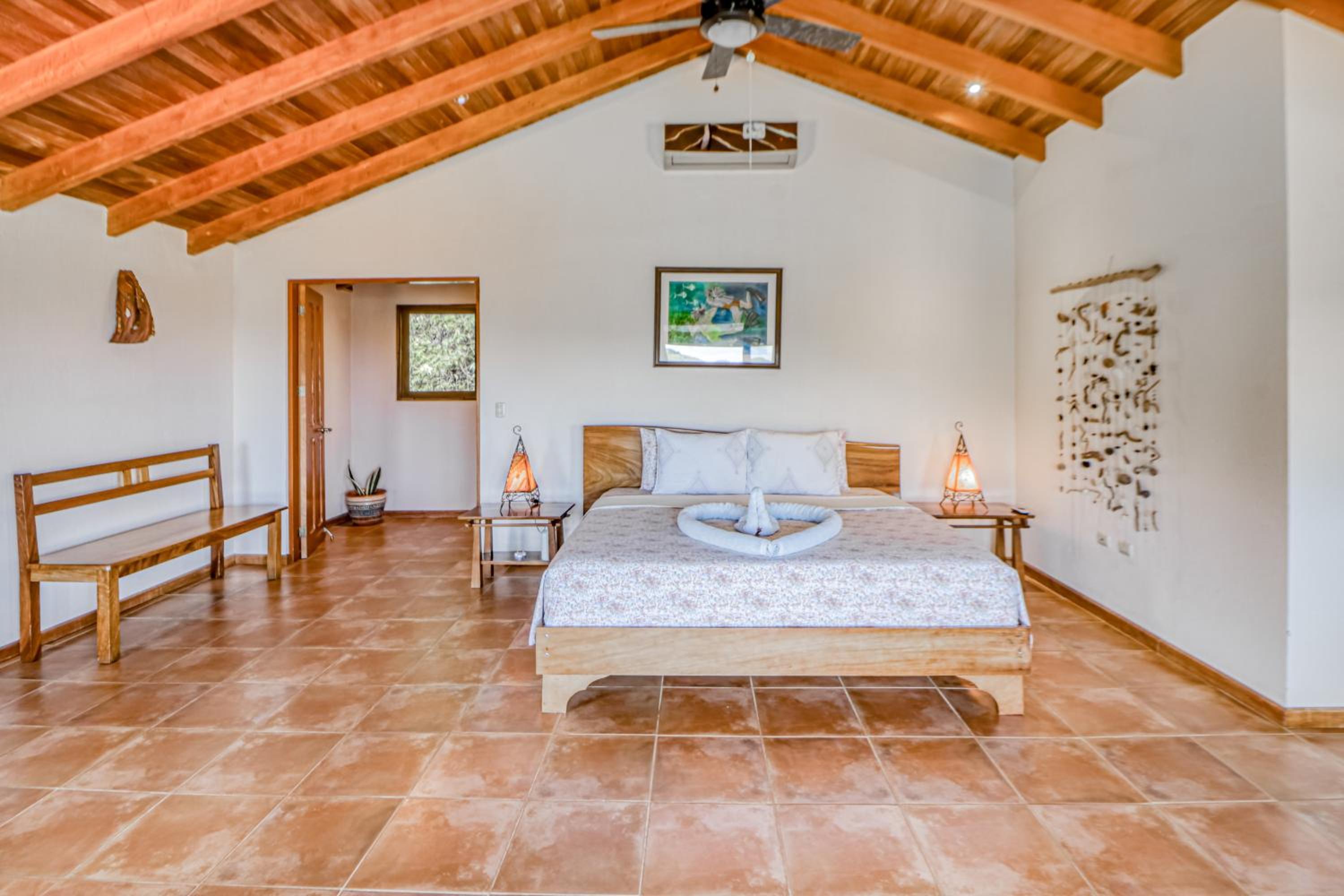 Casa Sueños