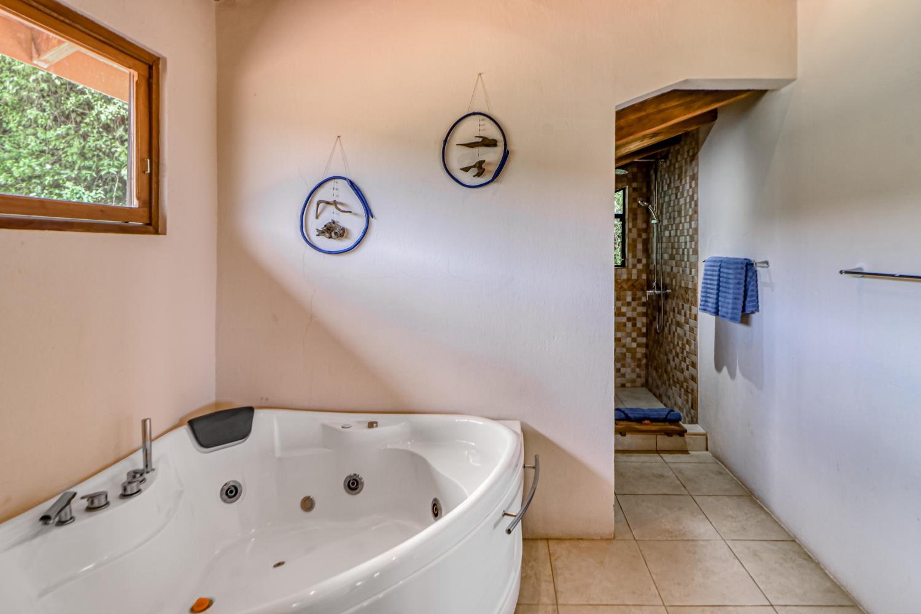 Casa Sueños