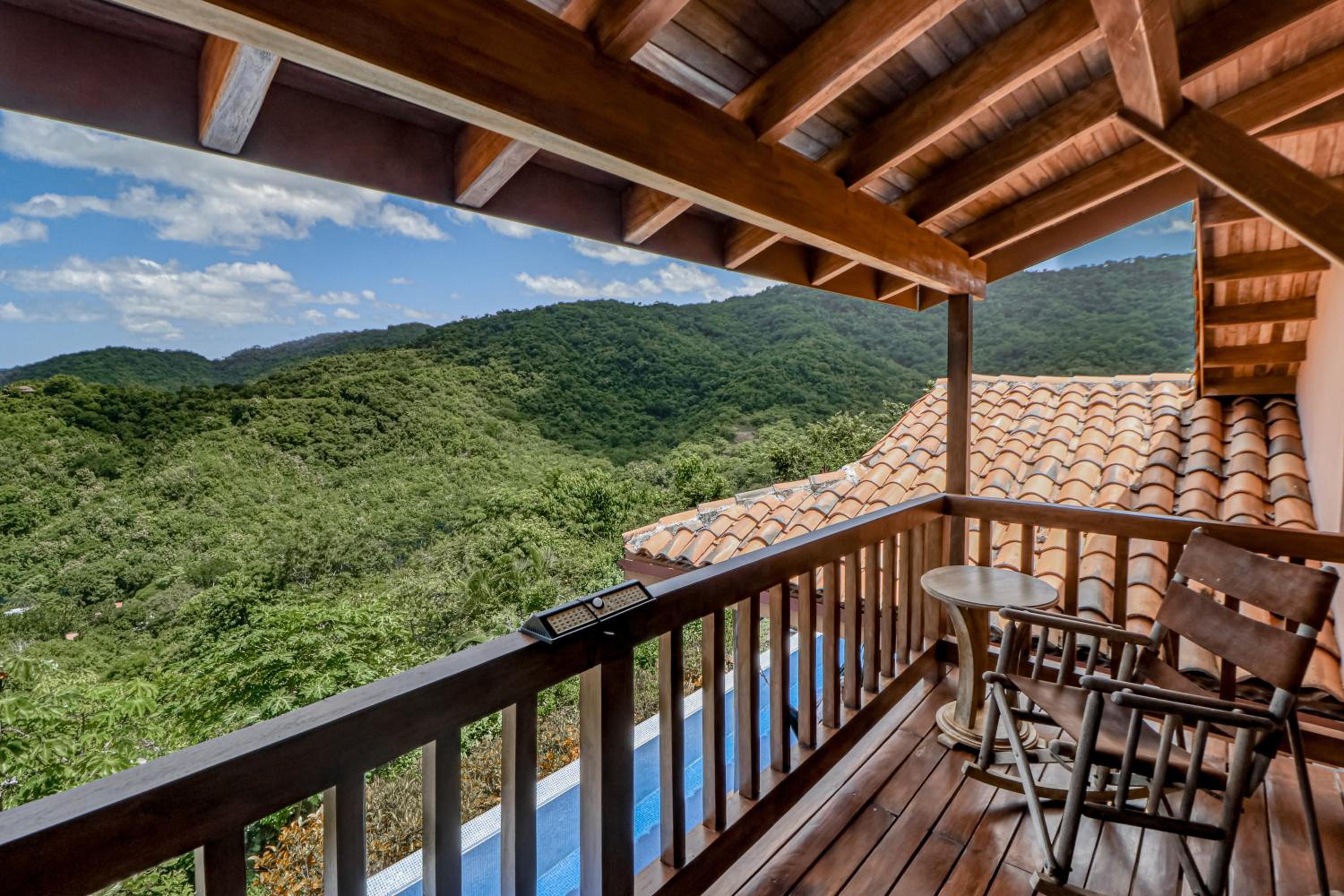 Casa Sueños