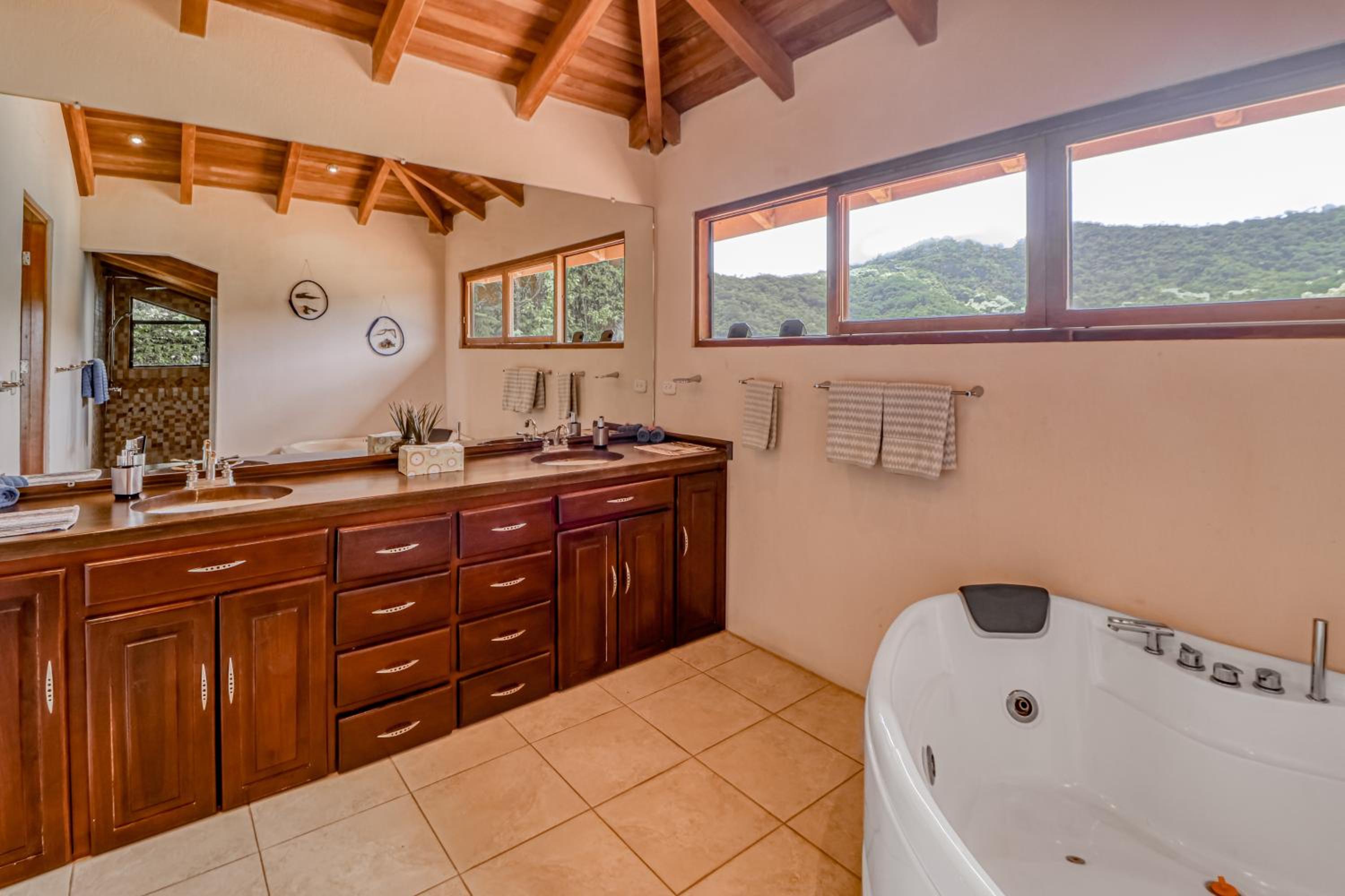 Casa Sueños