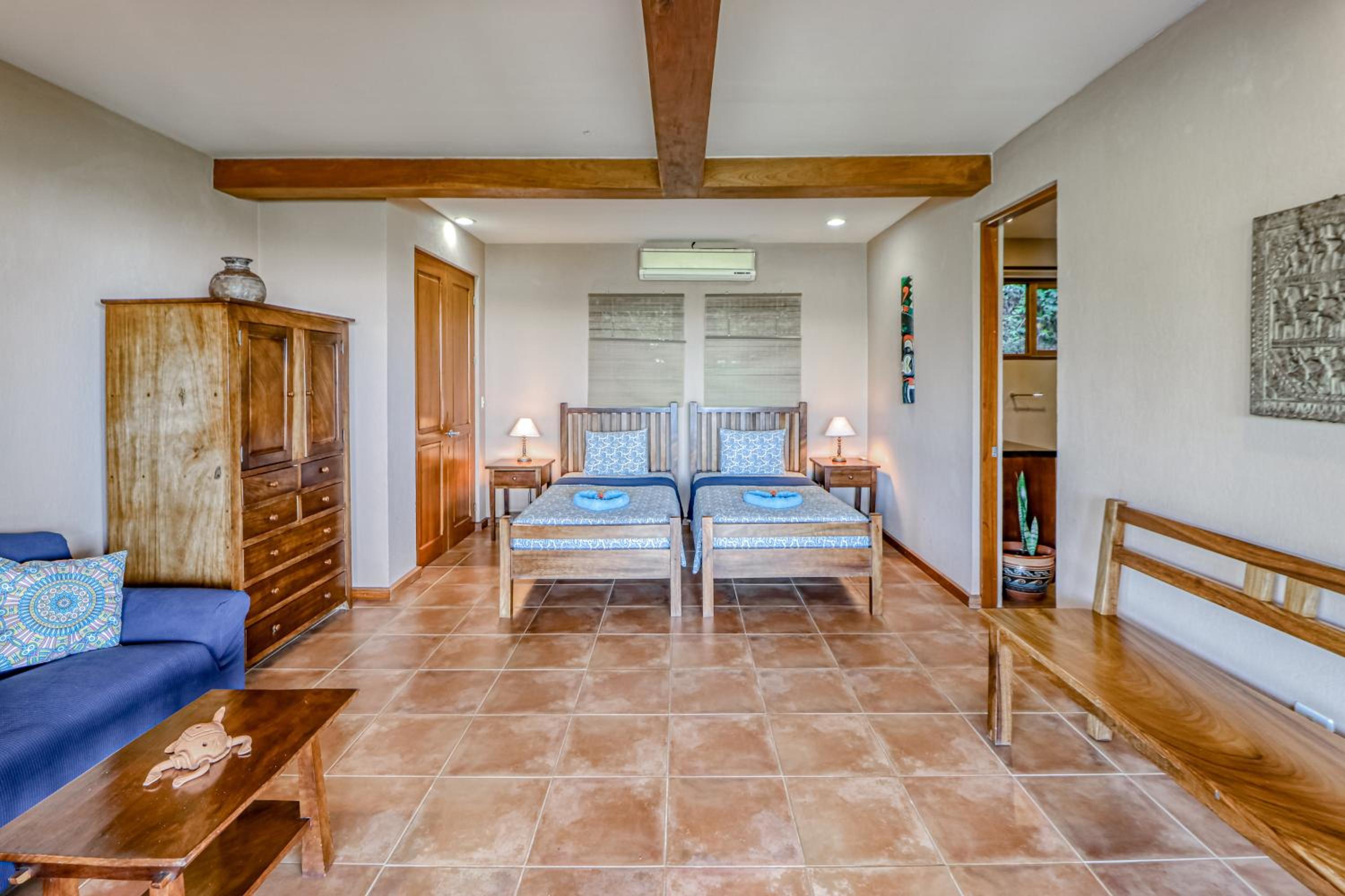 Casa Sueños