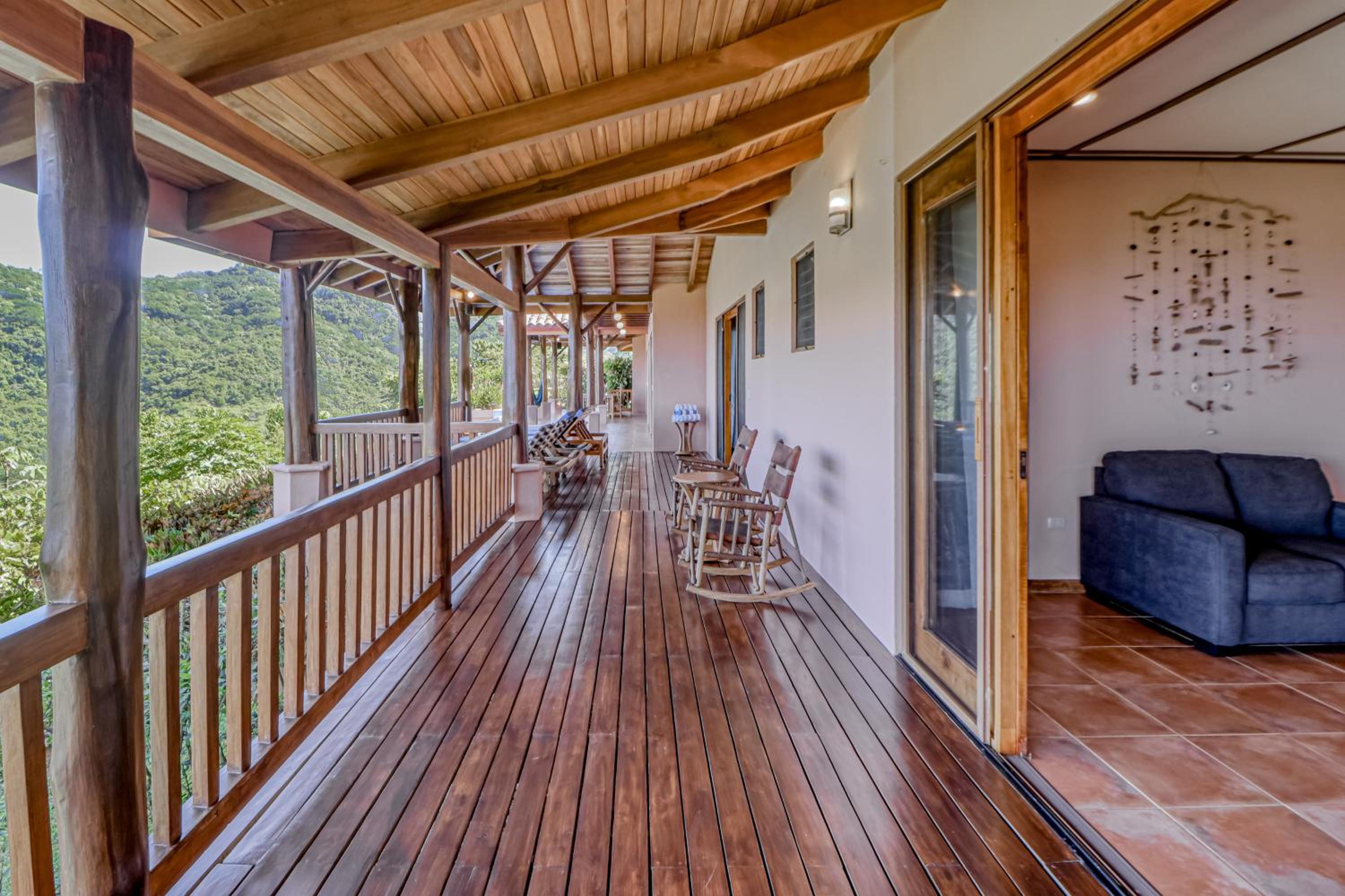 Casa Sueños