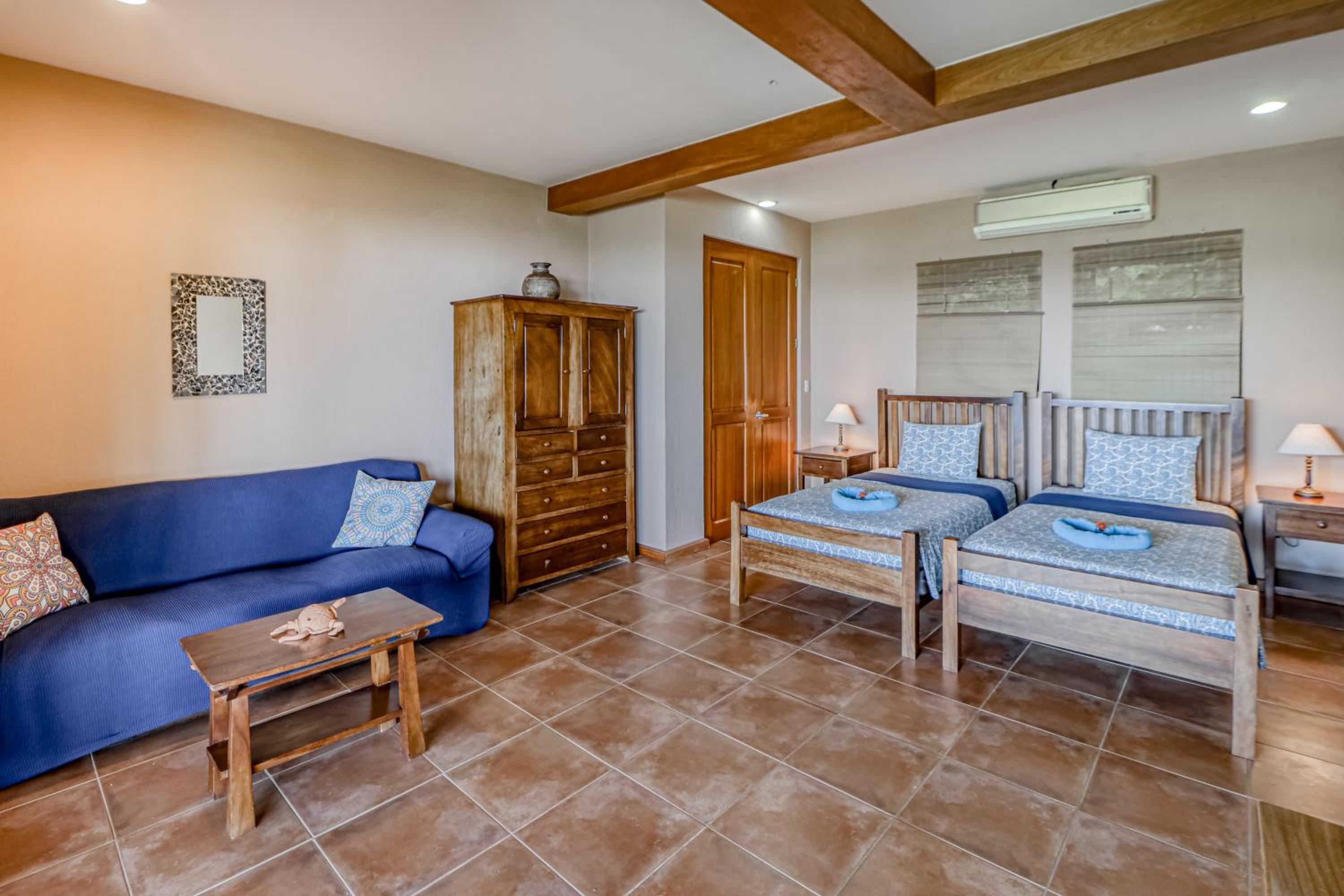 Casa Sueños