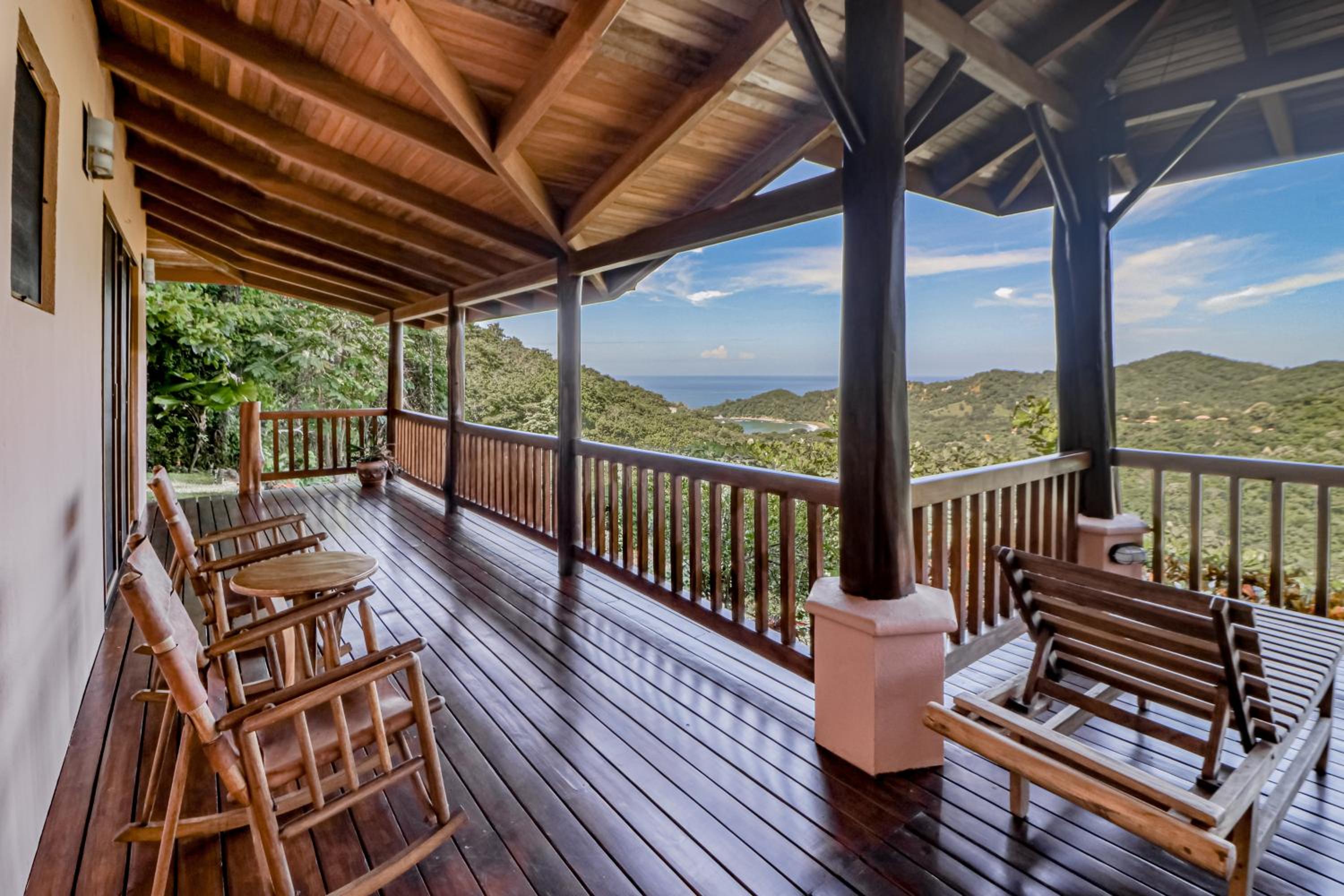 Casa Sueños