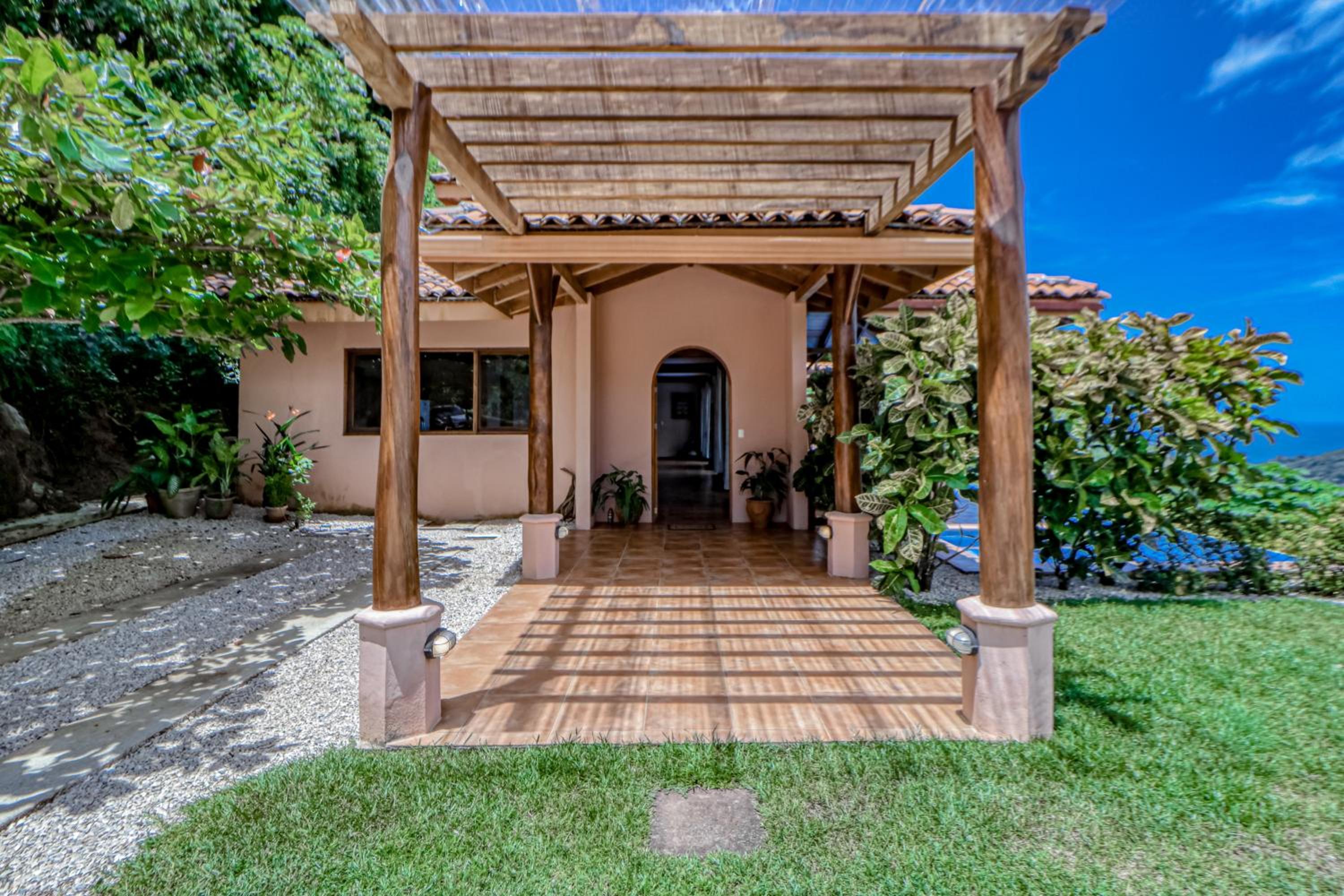 Casa Sueños