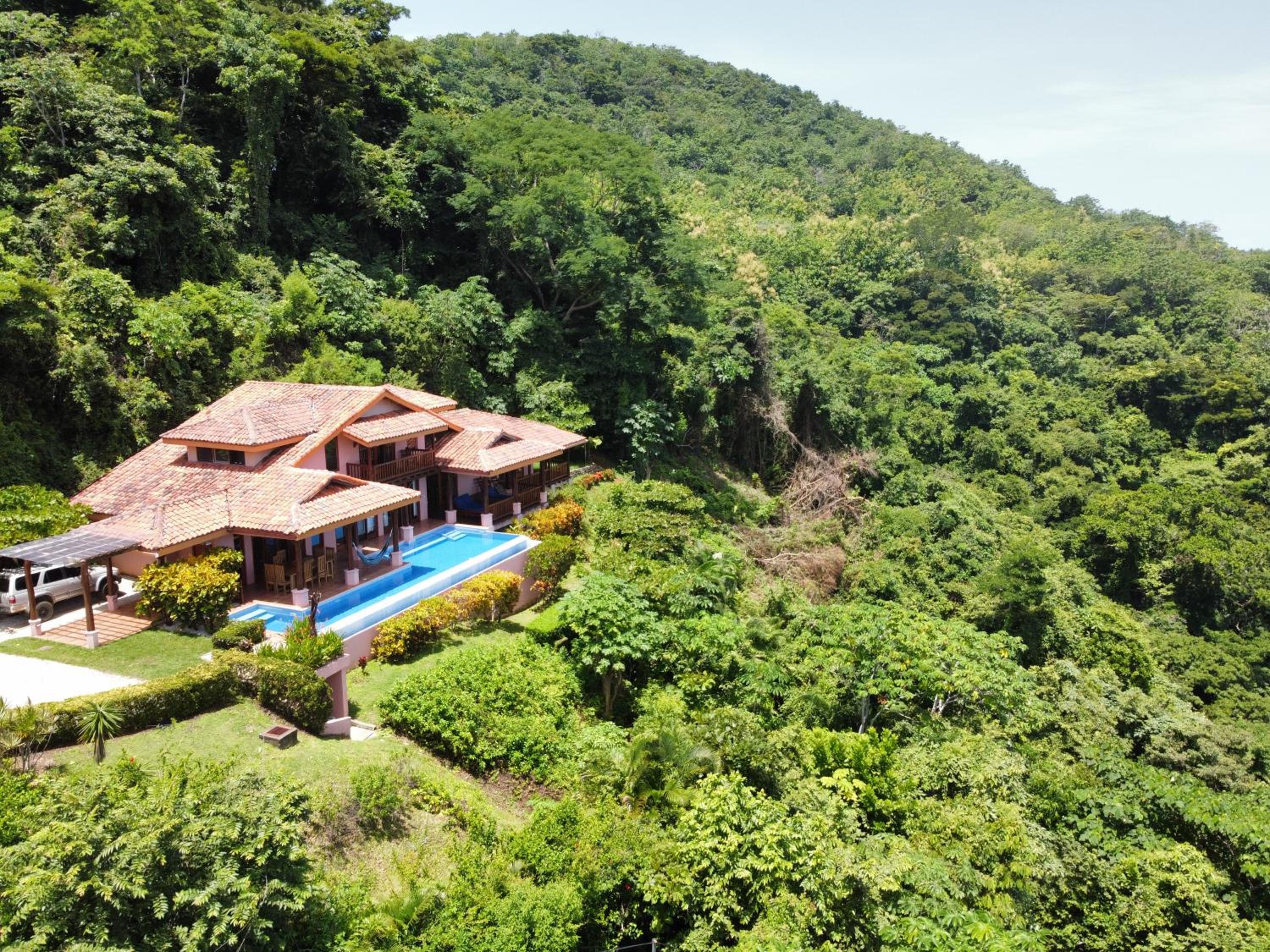 Casa Sueños