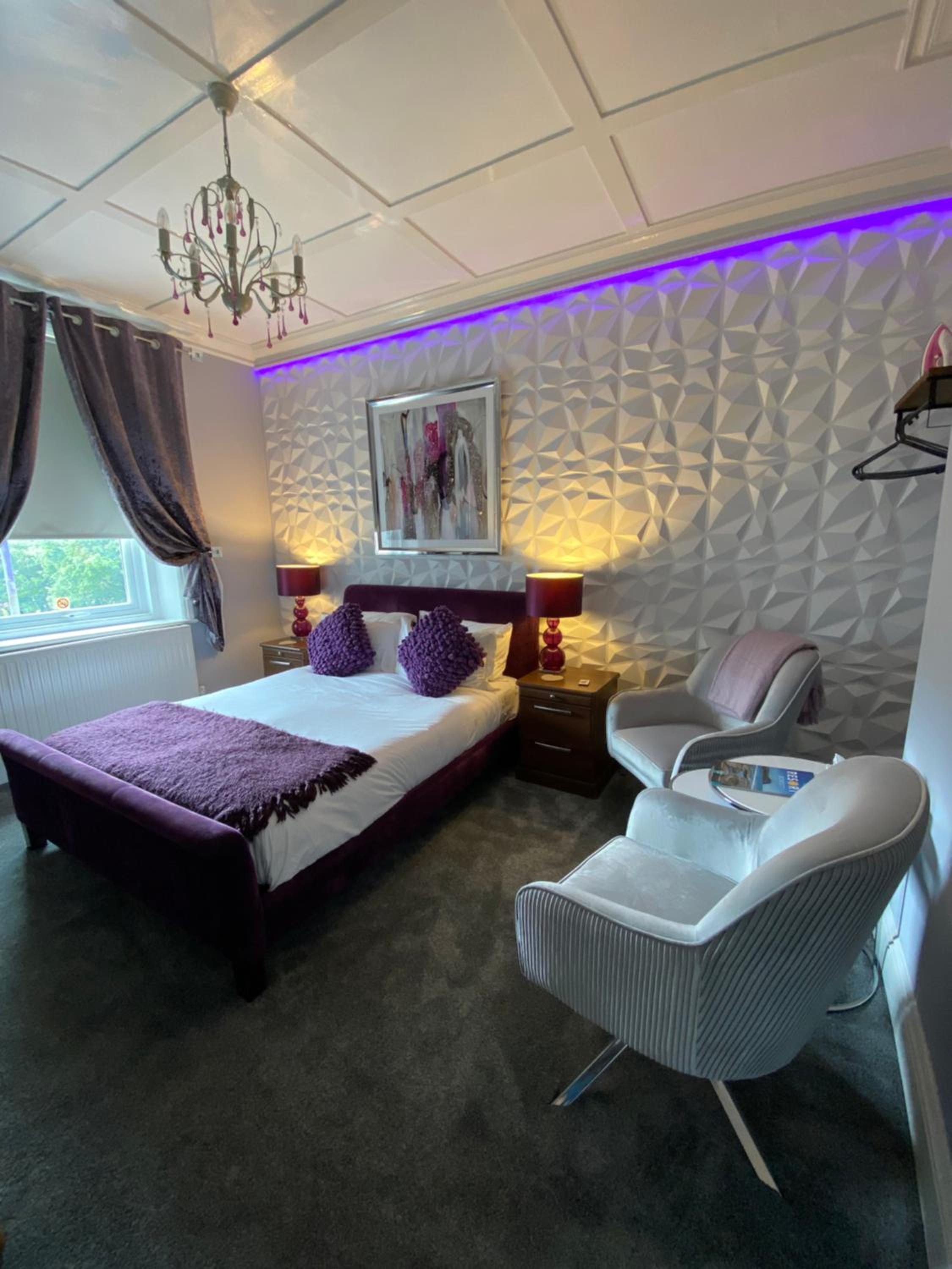 Ashmira Guest House view 5