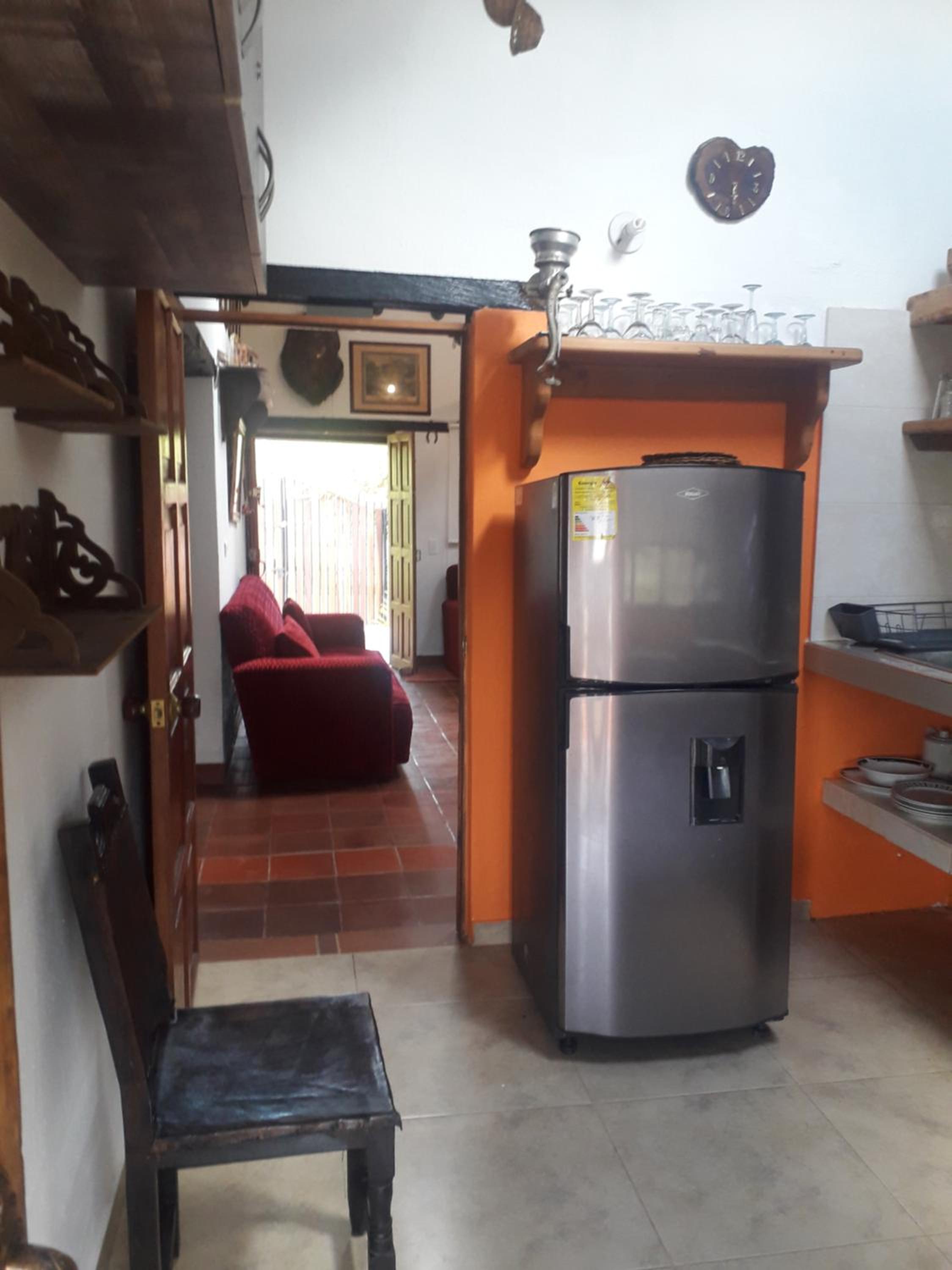 Refugio Villa Tere