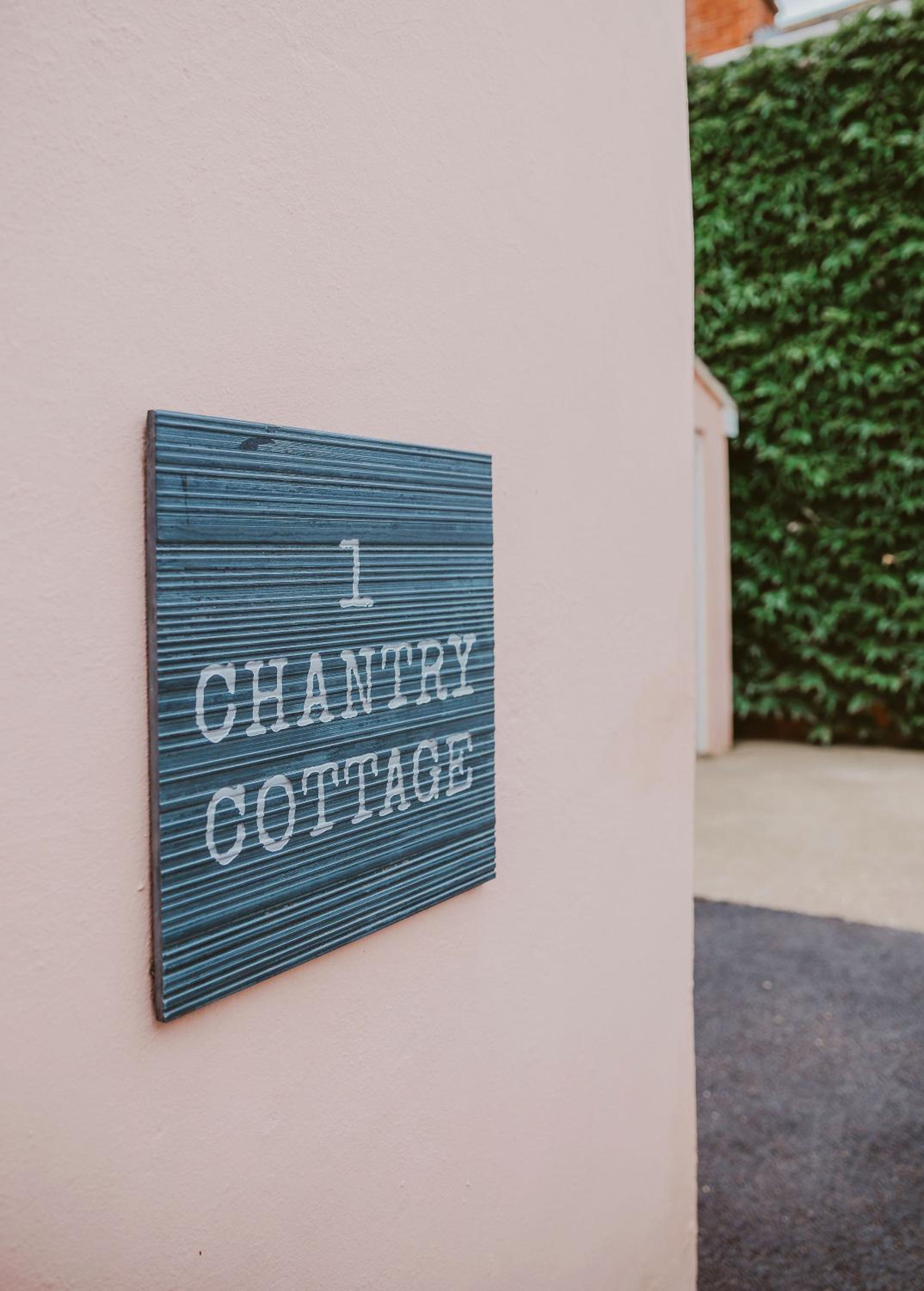1 Chantry Cottage view 4