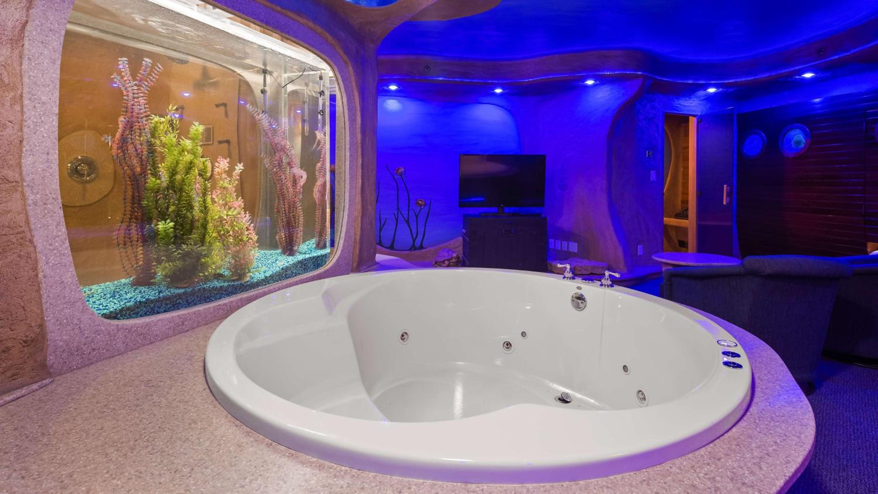 Galena Vacations - Best Western Galena Inn  Suites - Property Image 1