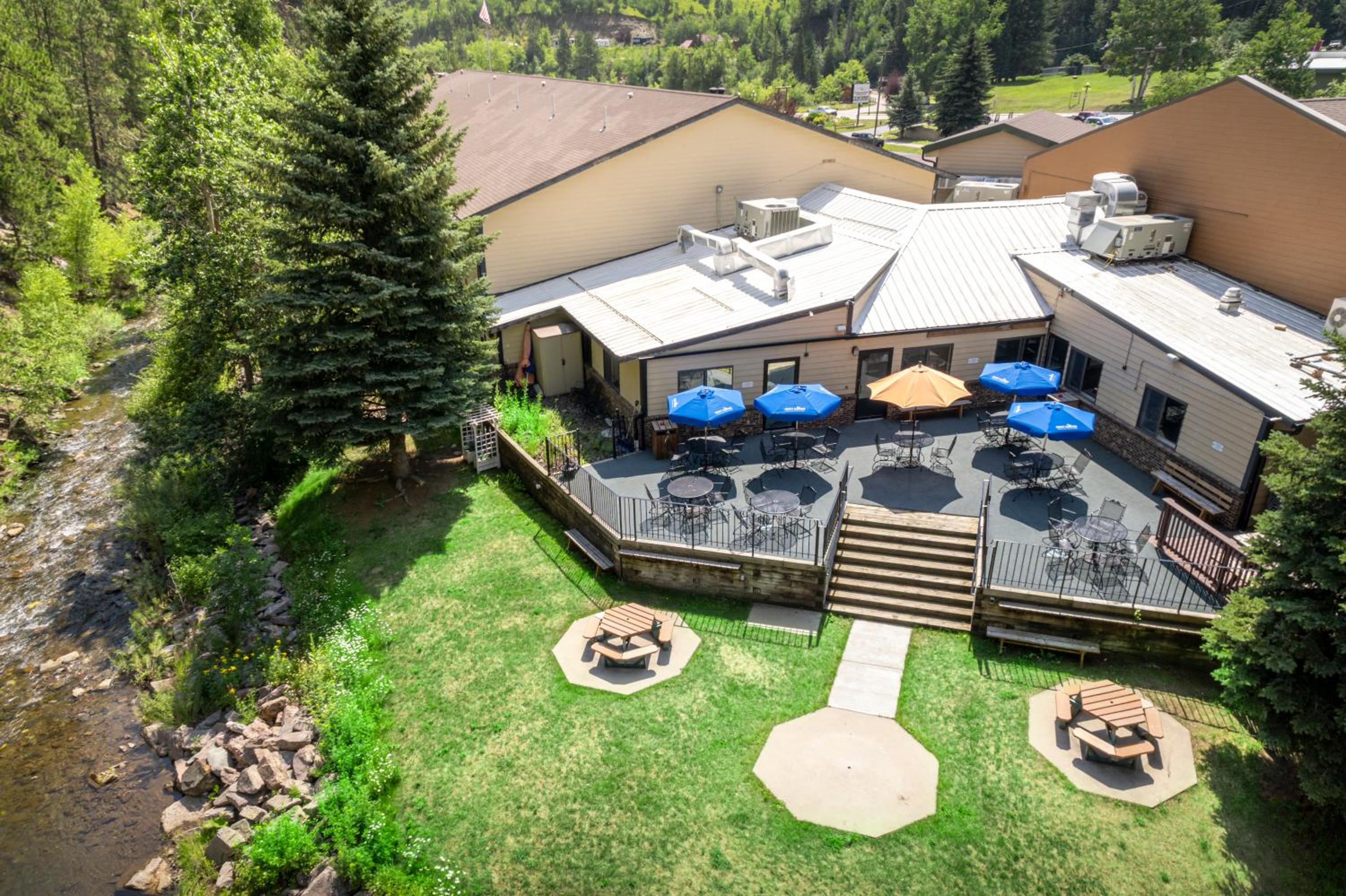 Deadwood Gulch Resort, Trademark Collection by Wyndham