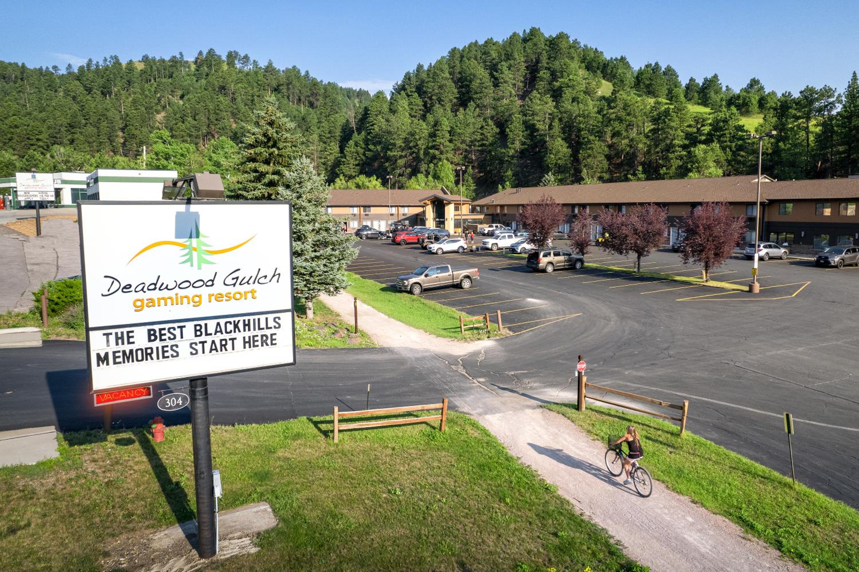 Deadwood Gulch Resort, Trademark Collection by Wyndham