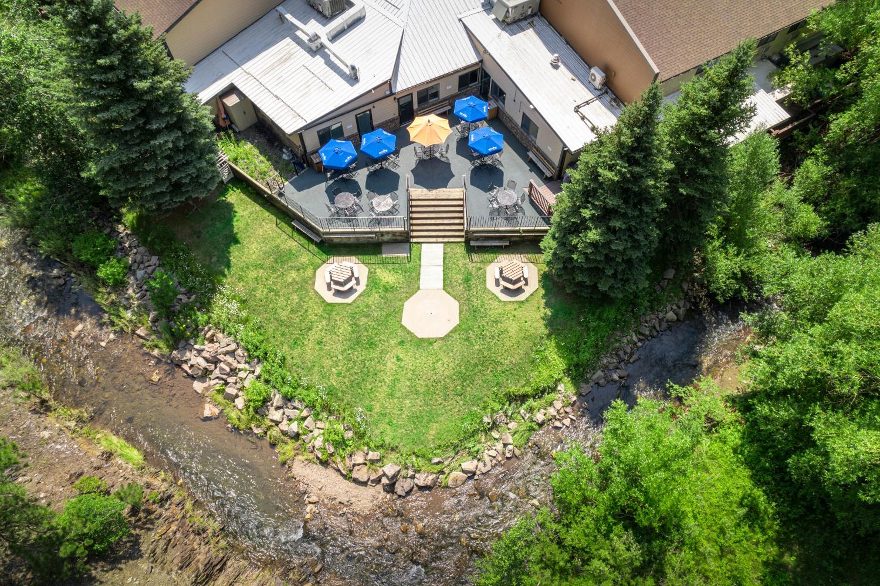 Deadwood Gulch Resort, Trademark Collection by Wyndham