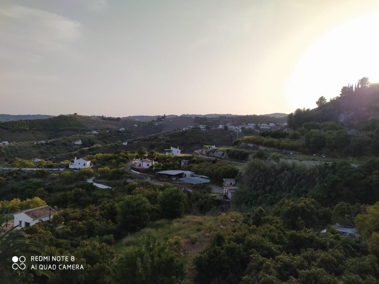Apartamento en Frigiliana photo 2