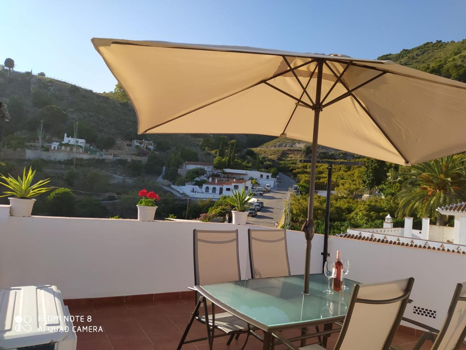 Apartamento en Frigiliana photo 3