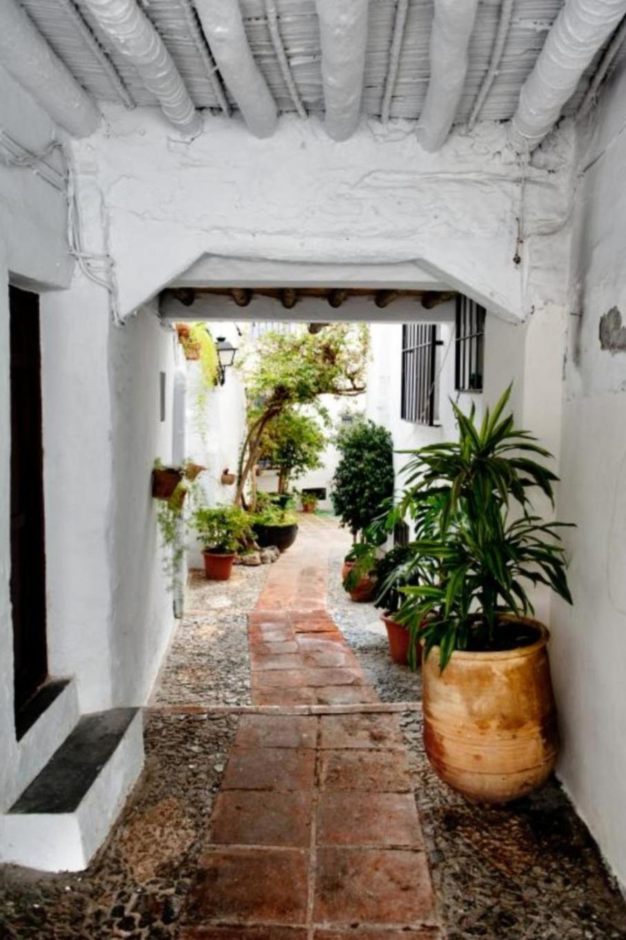 Apartamento en Frigiliana photo 4