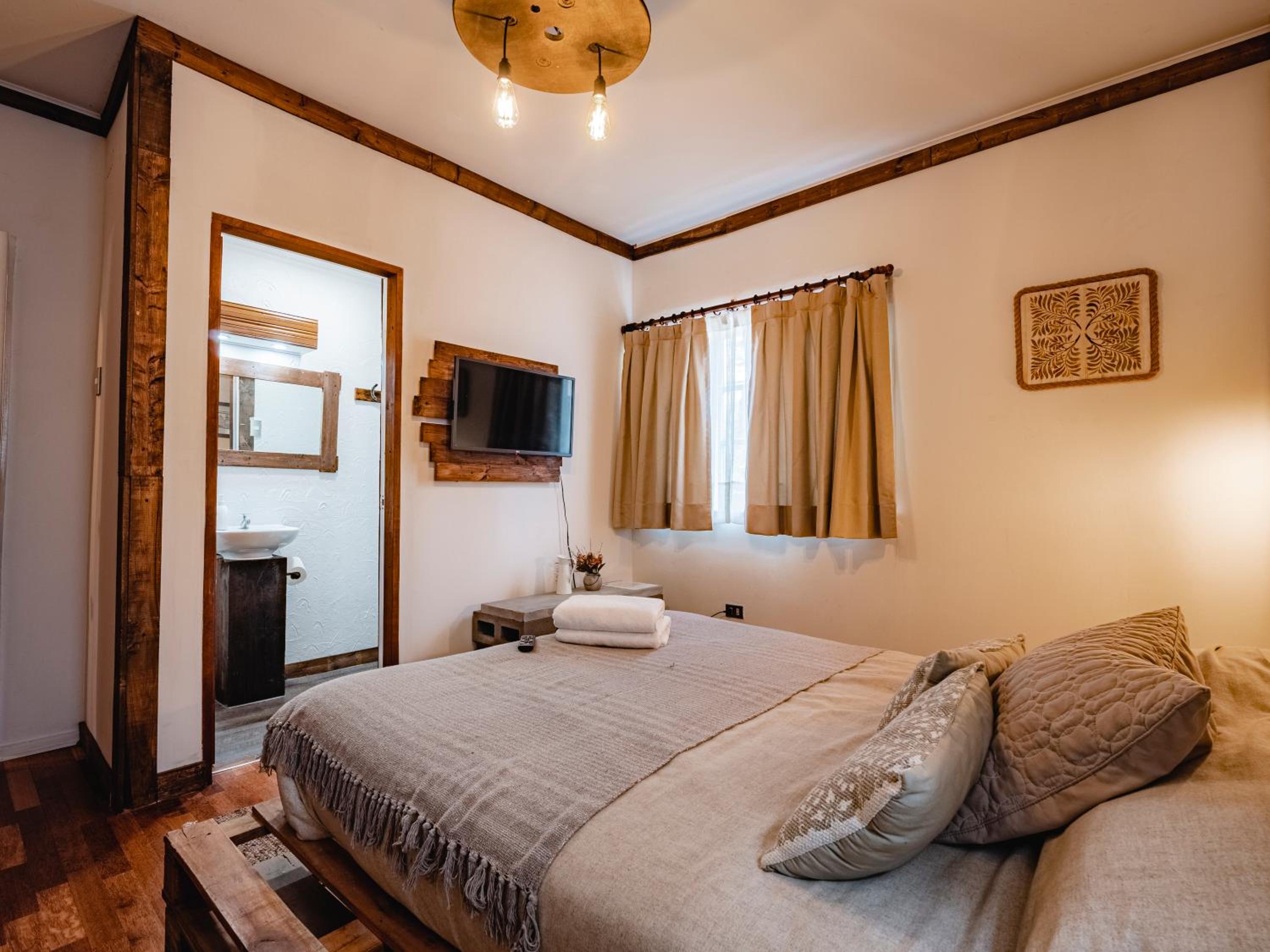 Rustika Hotel