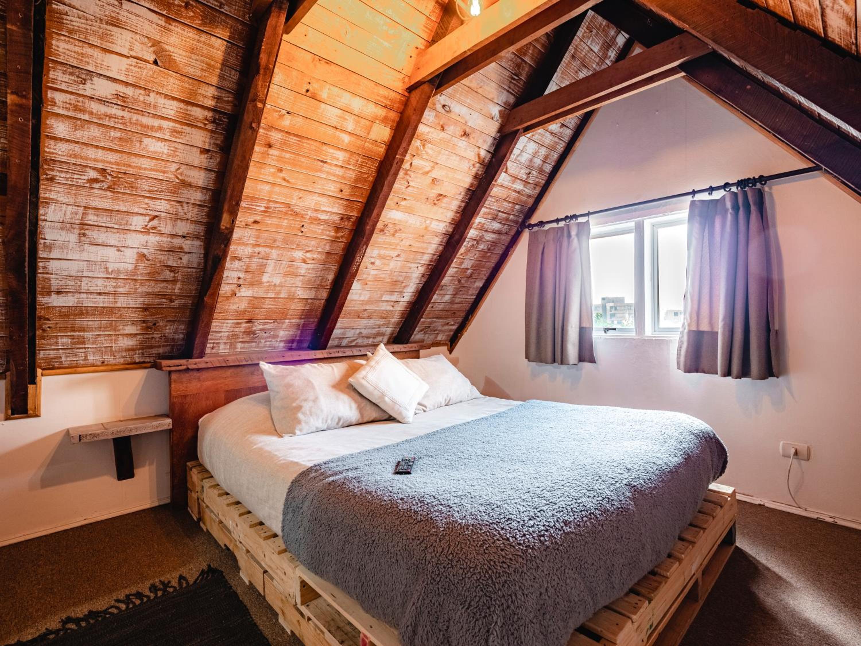 Rustika Hotel