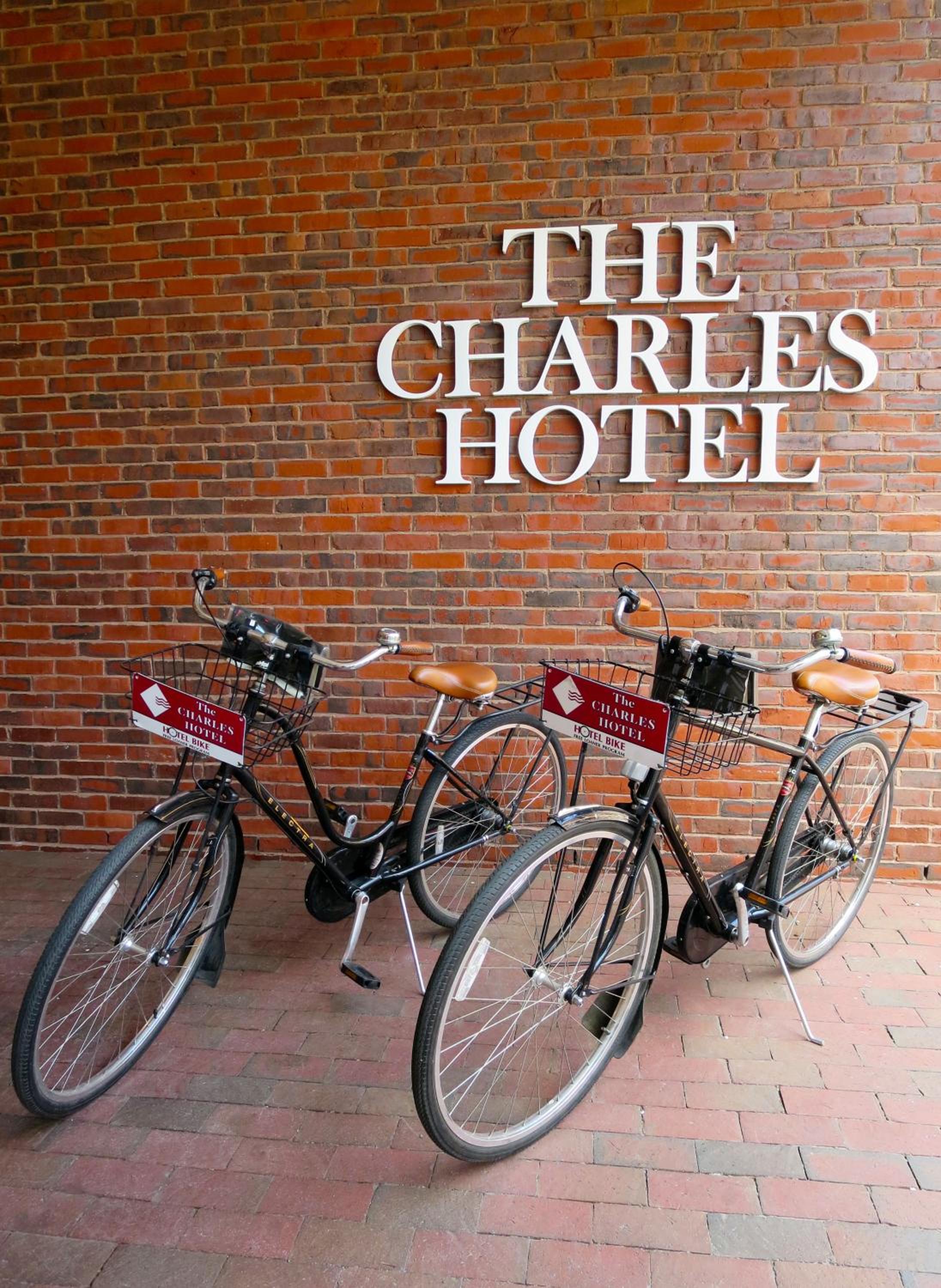 The Charles Hotel in Harvard Square - Property Image 27