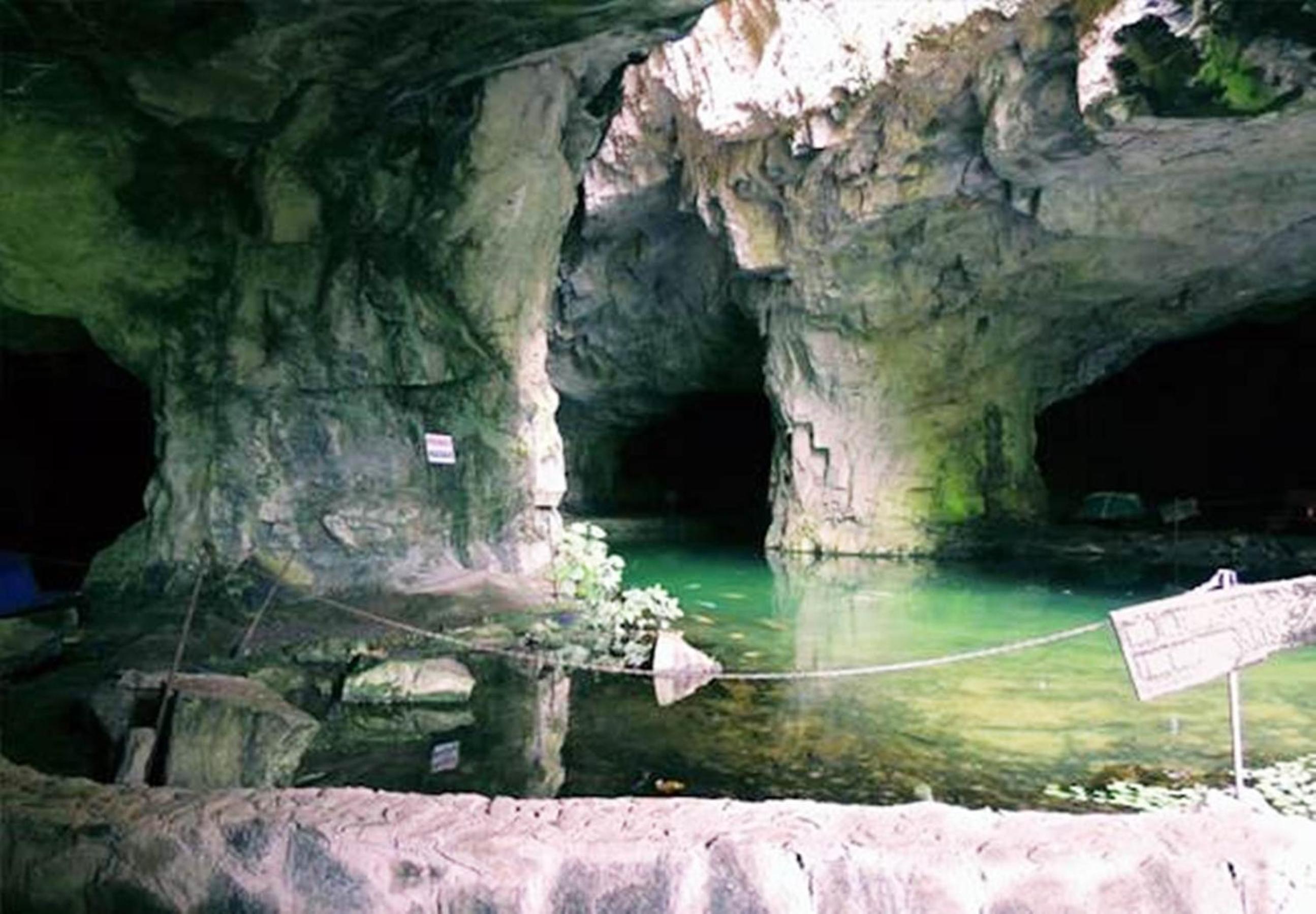 Pousada Gruta do Anjo