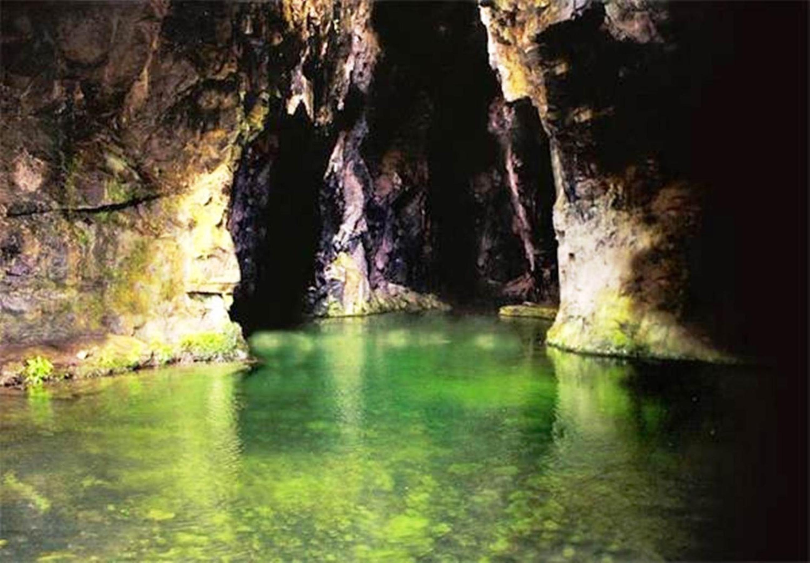 Pousada Gruta do Anjo