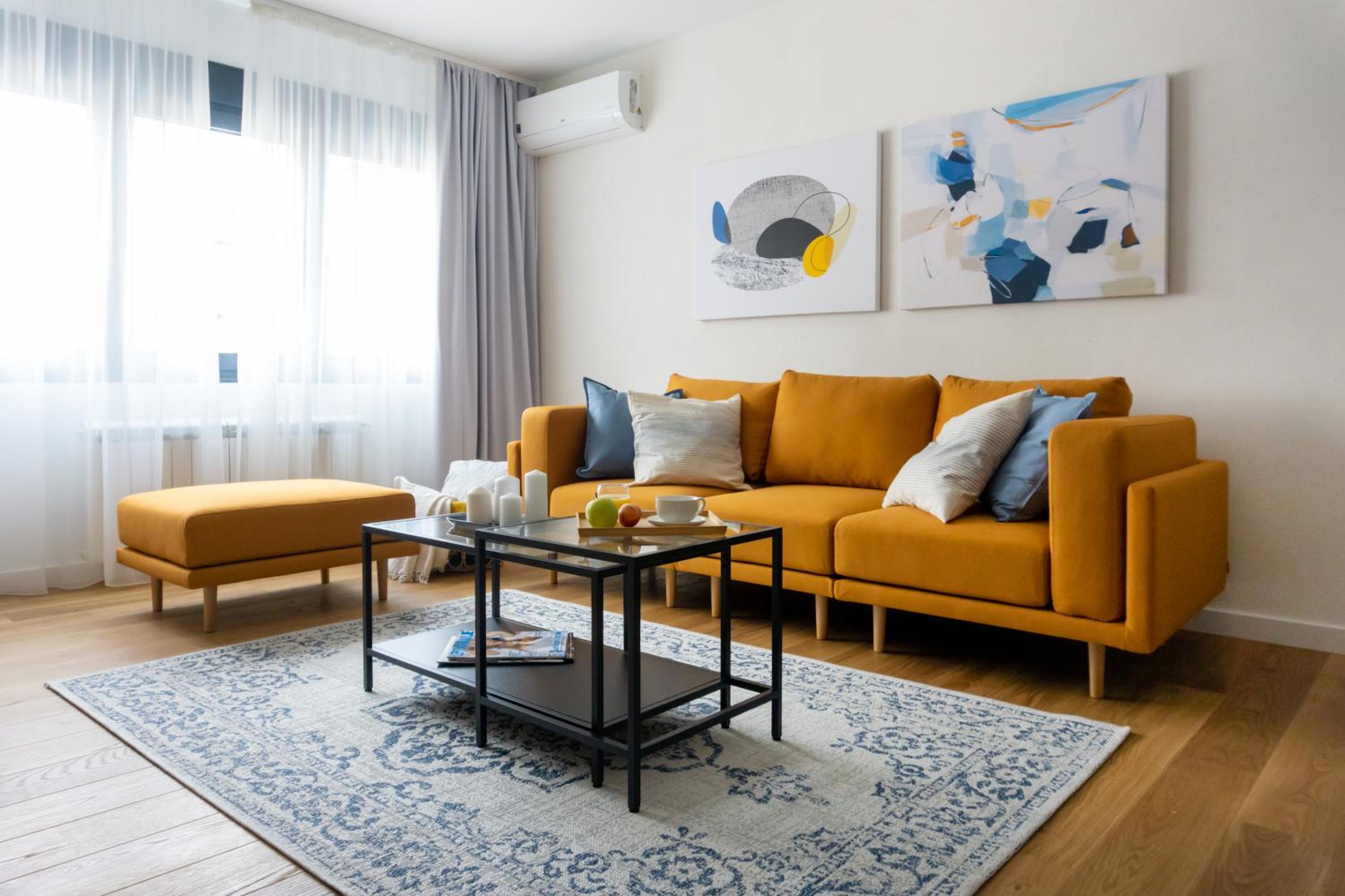 Akiton Apartment view 5
