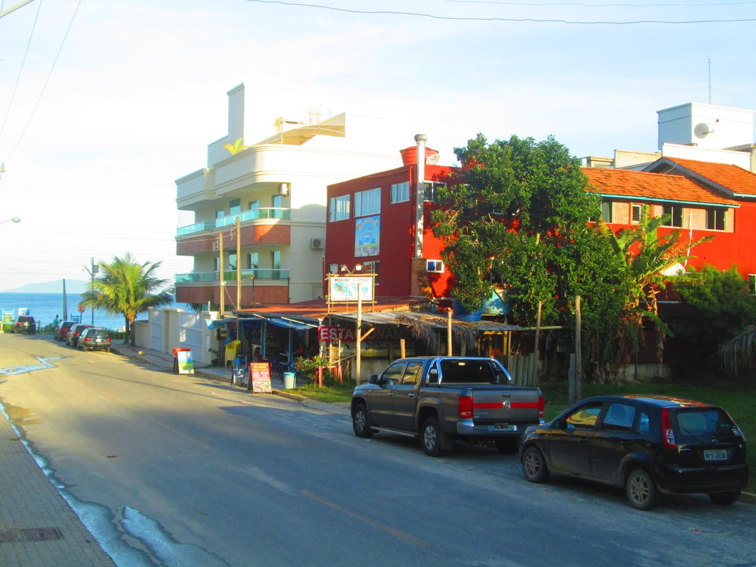 Morada d'Omar 4 Ilhas