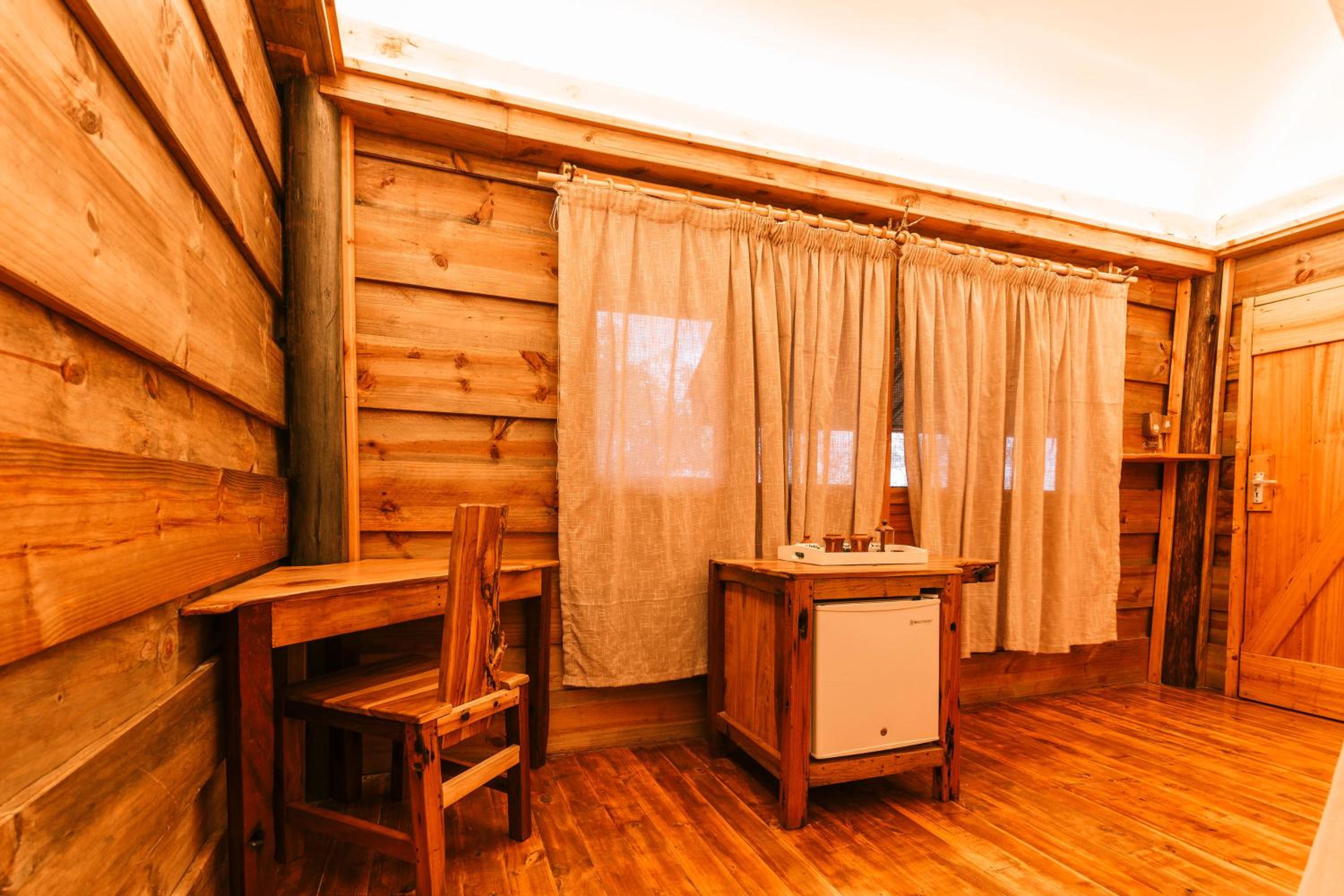 Miseni Retreat
