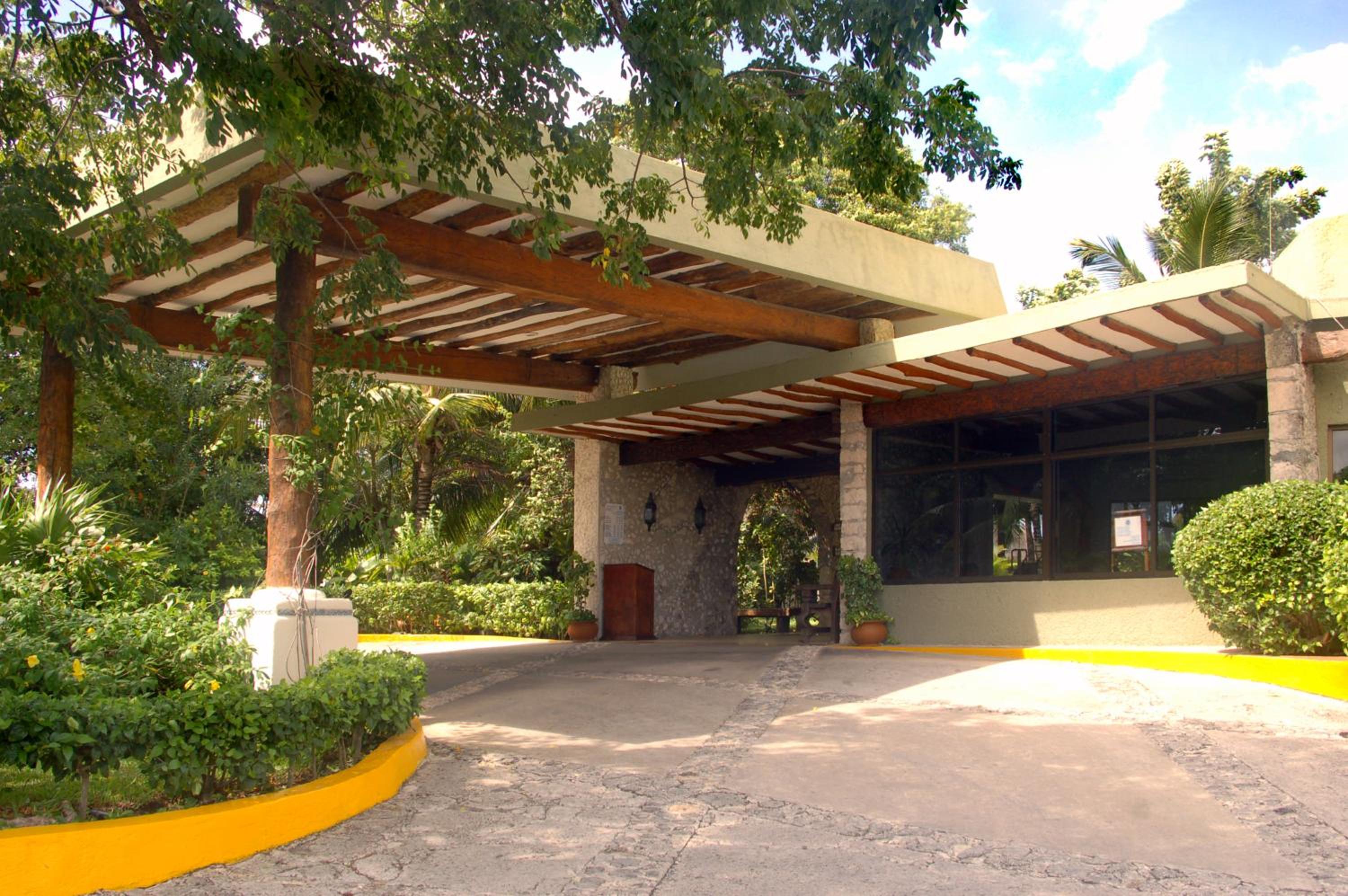 Casa del Mar Cozumel Hotel  Dive Resort - Property Image 10