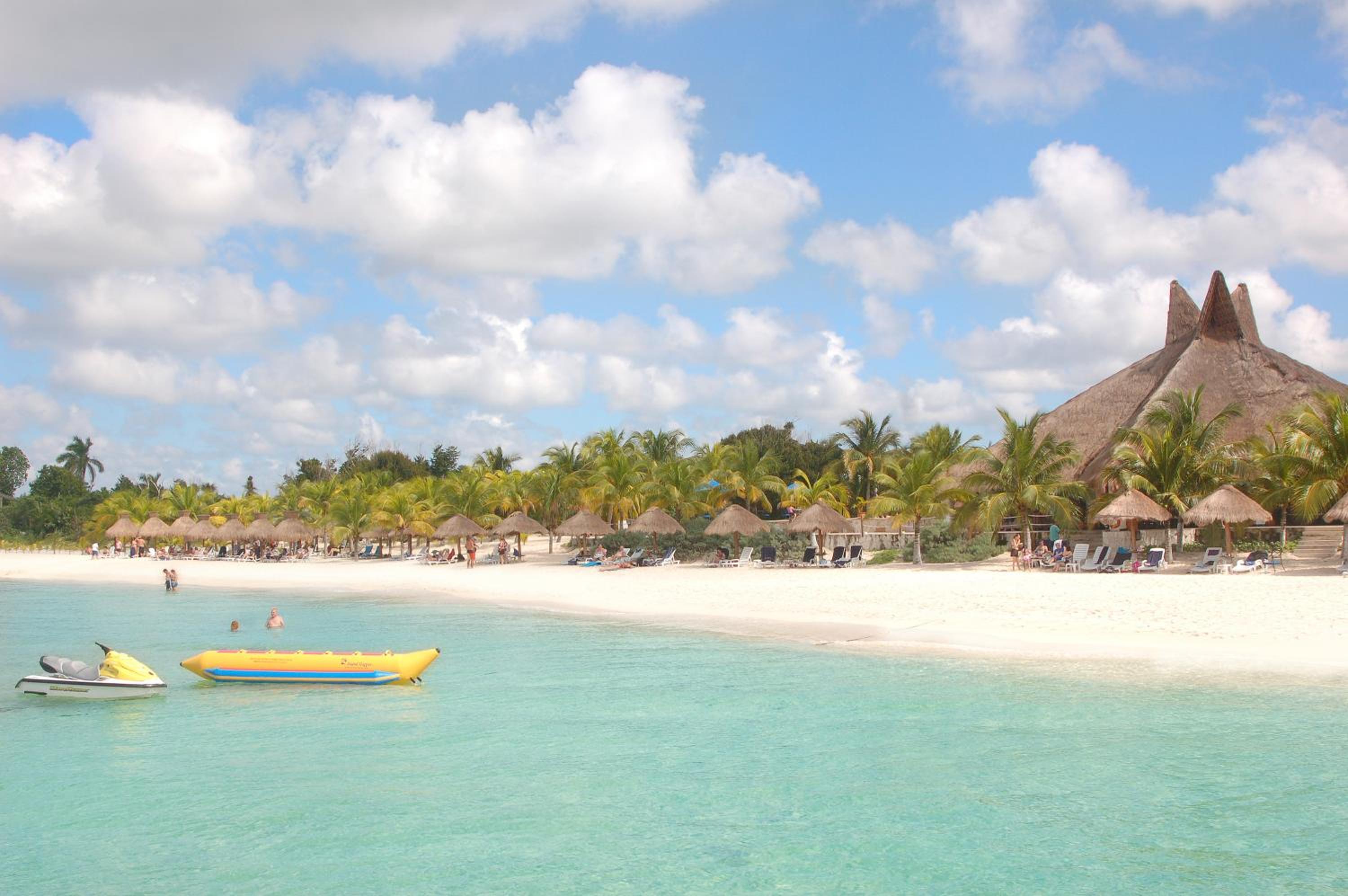 Casa del Mar Cozumel Hotel  Dive Resort - Property Image 26