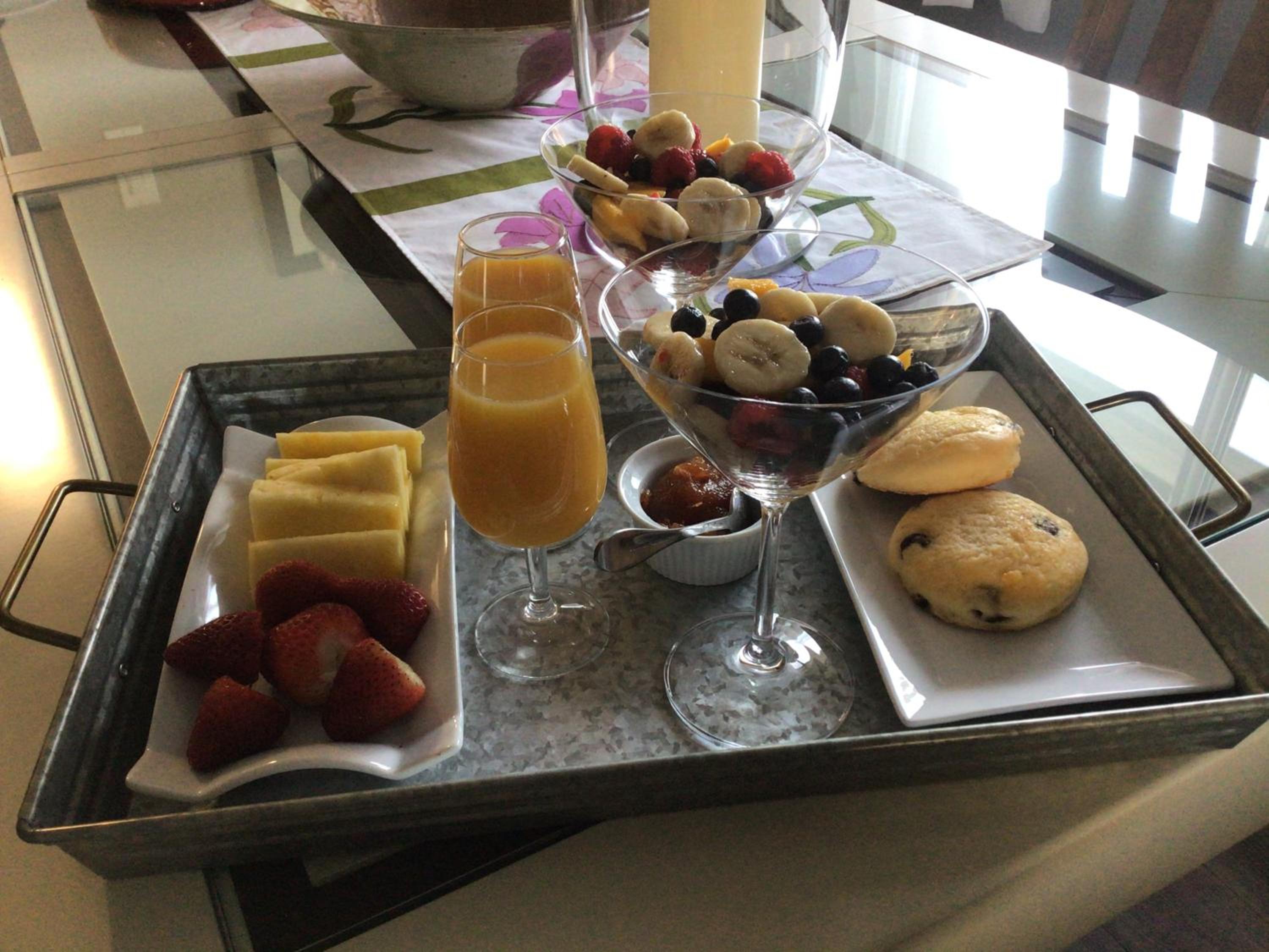 Berkie’s Bed & Breakfast