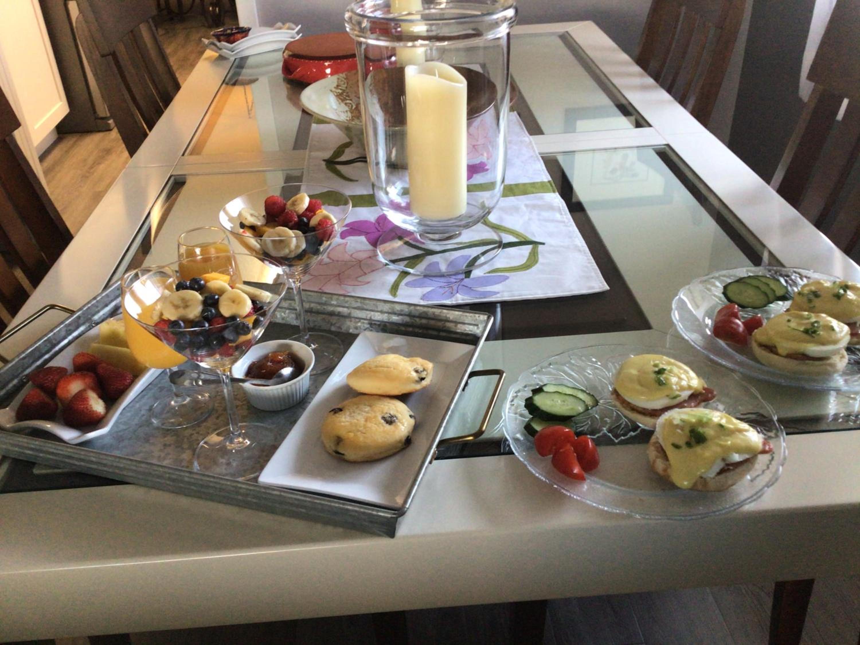 Berkie’s Bed & Breakfast