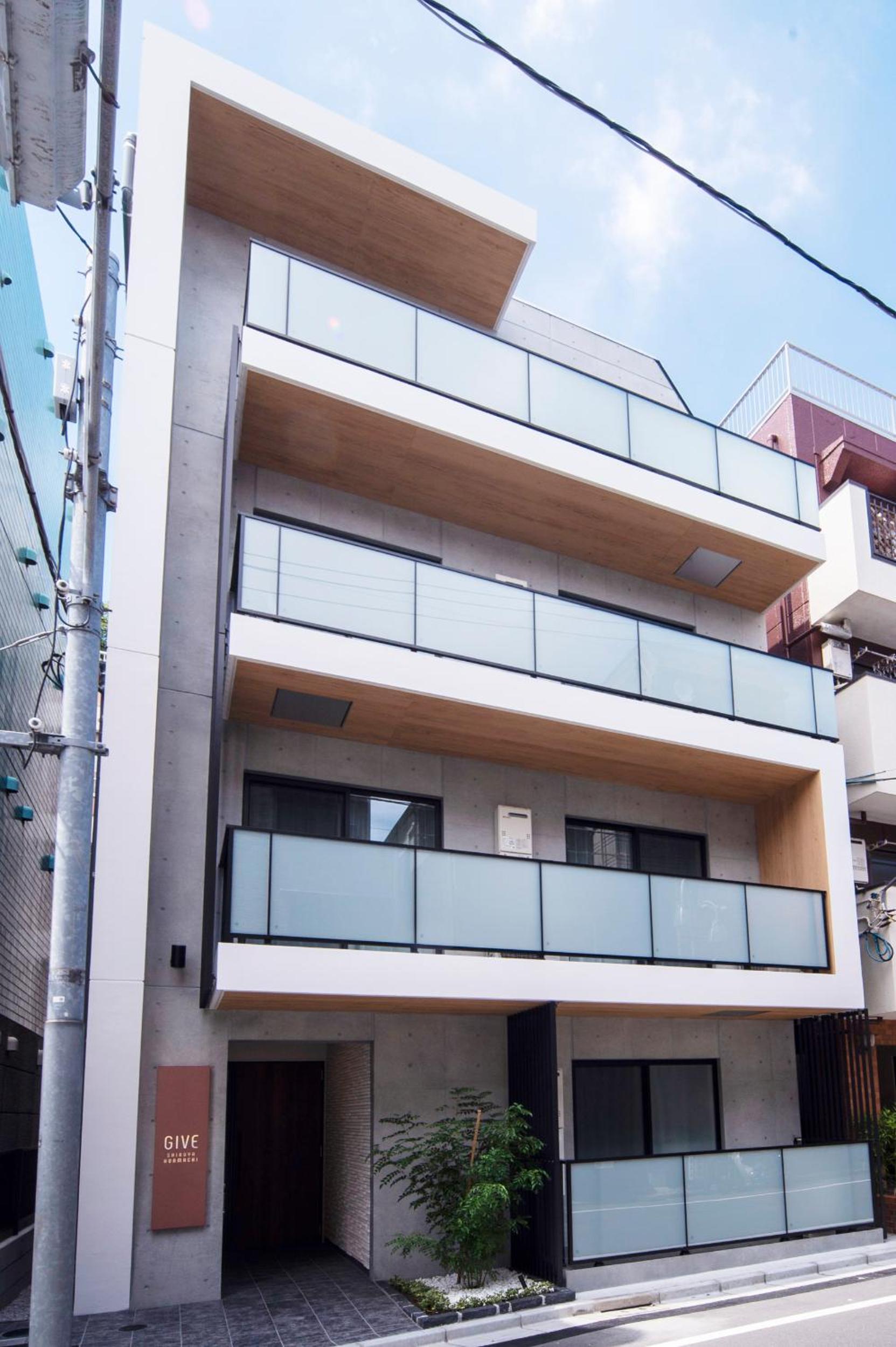 building