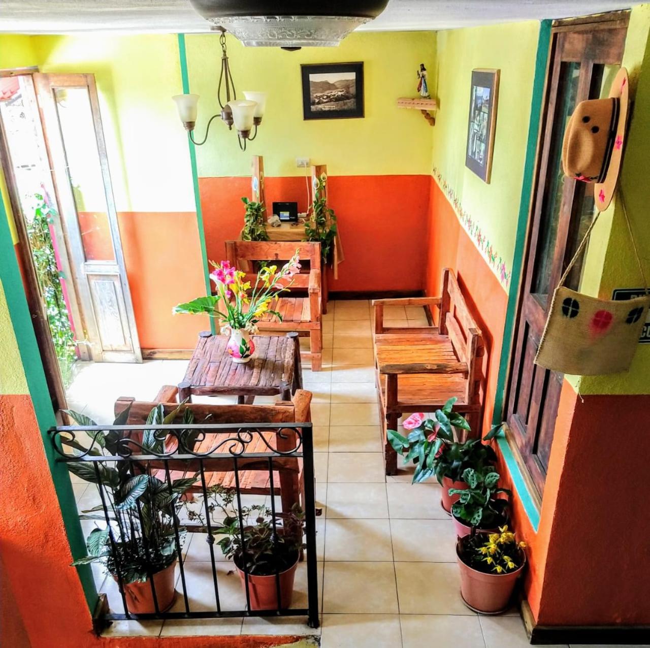 Posada 