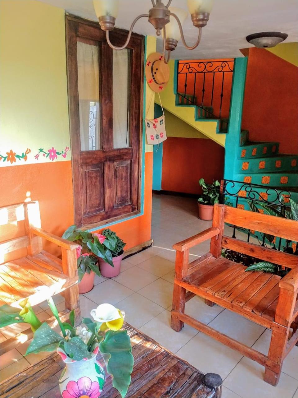 Posada 