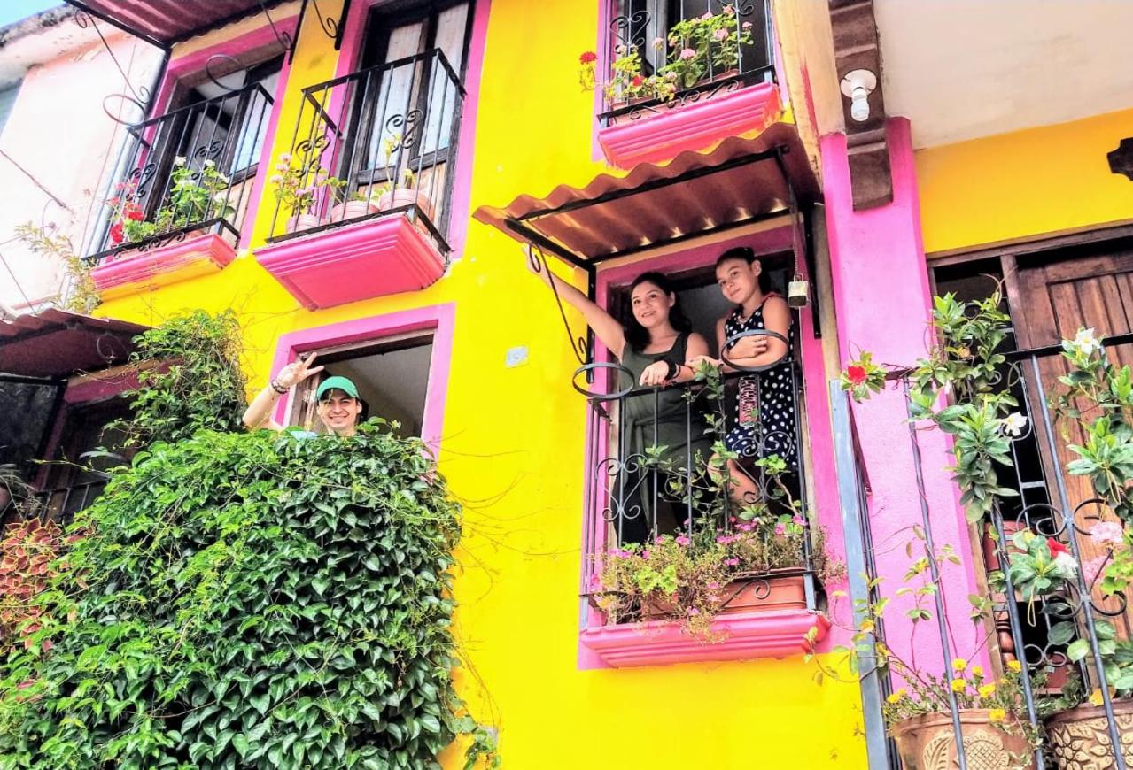 Posada 