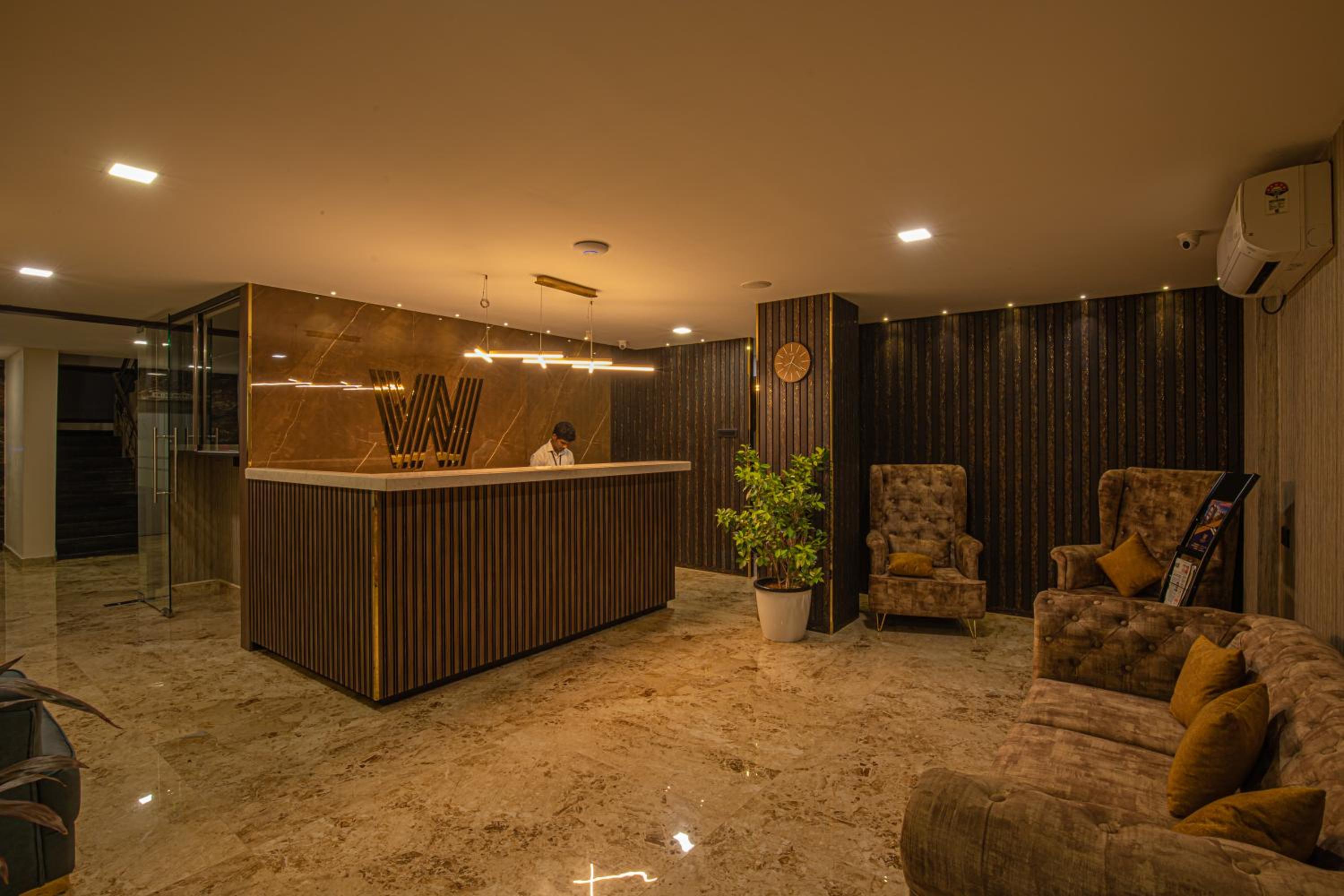 Windstone Residency, photo 27
