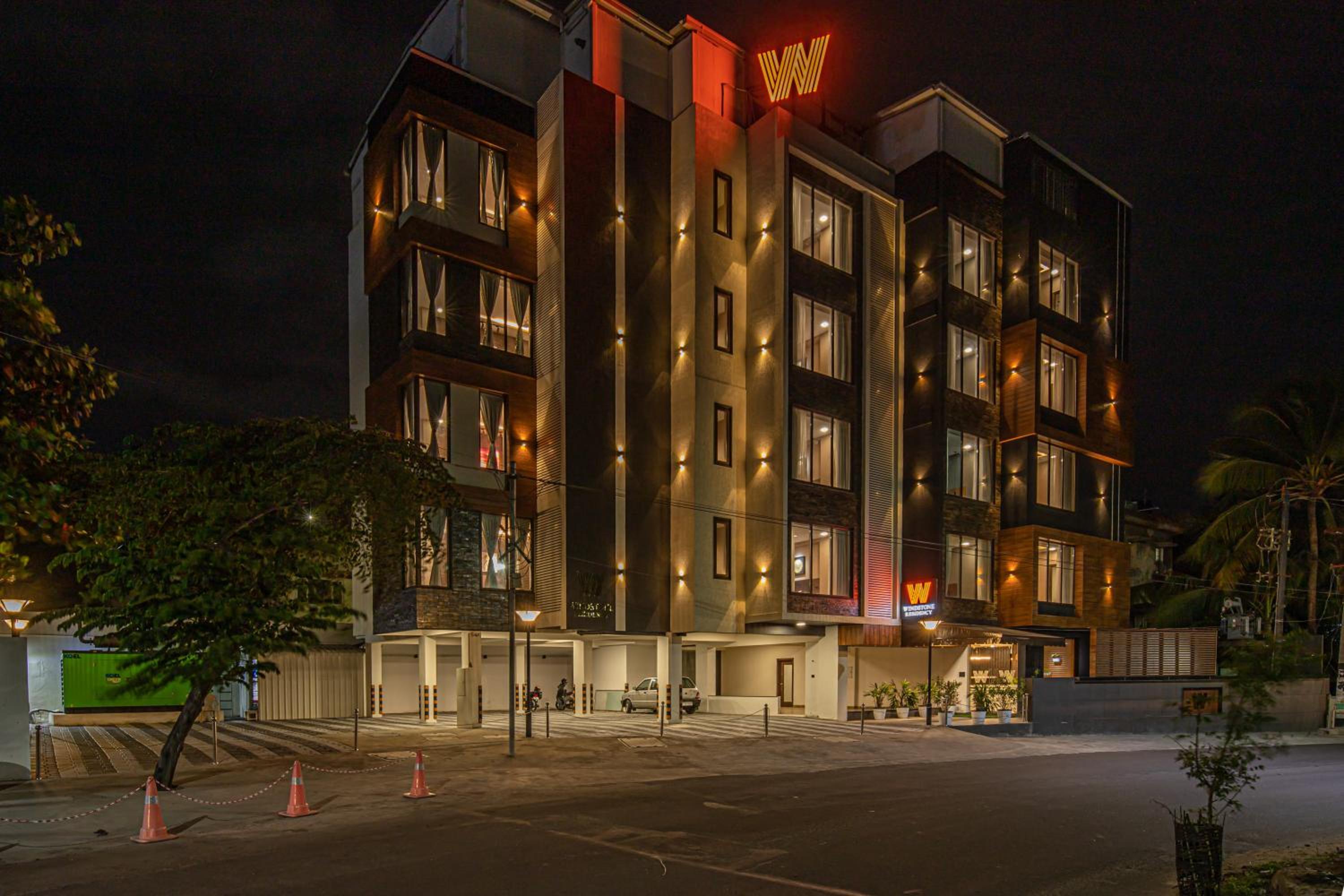 Windstone Residency, photo 21