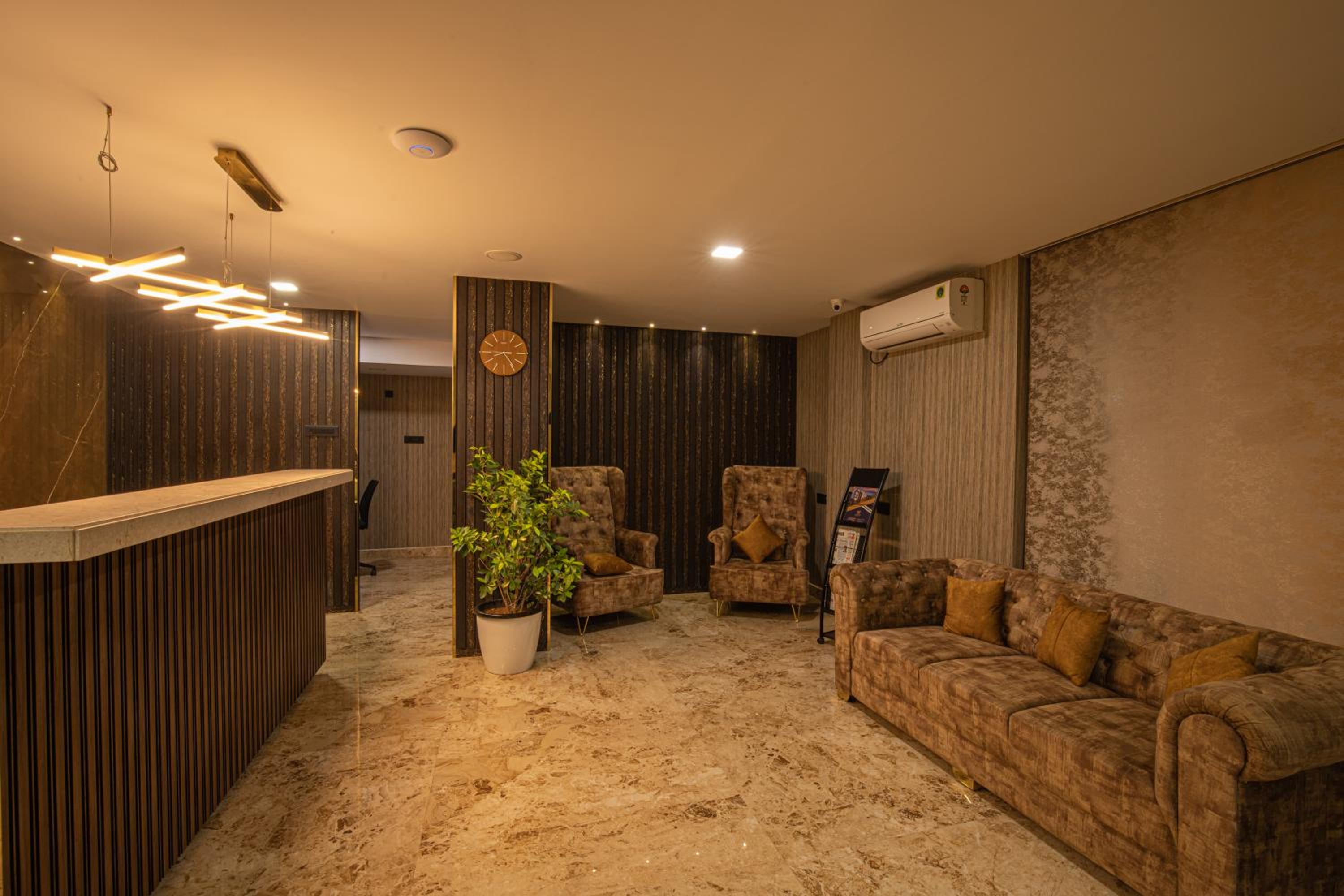 Windstone Residency, photo 6