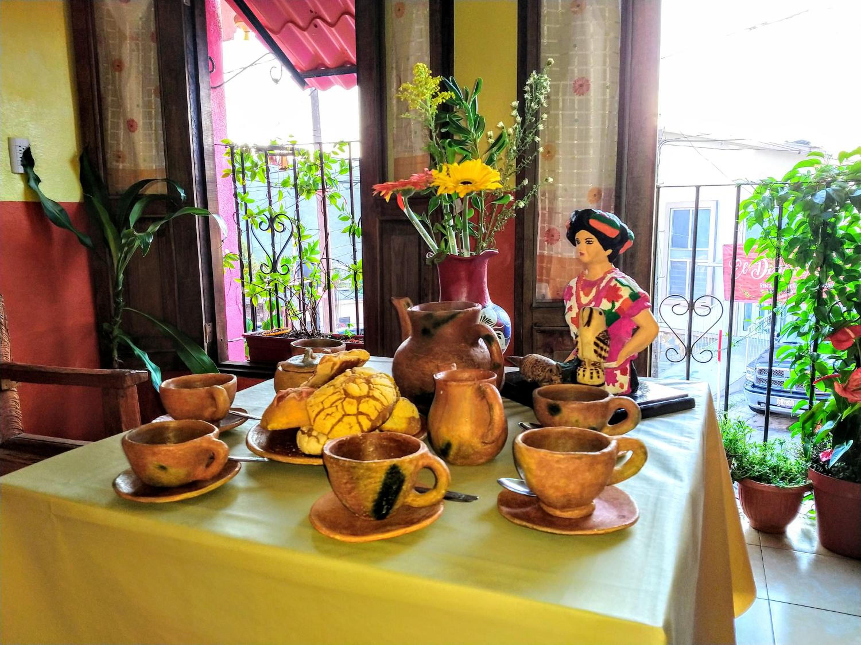 Posada 