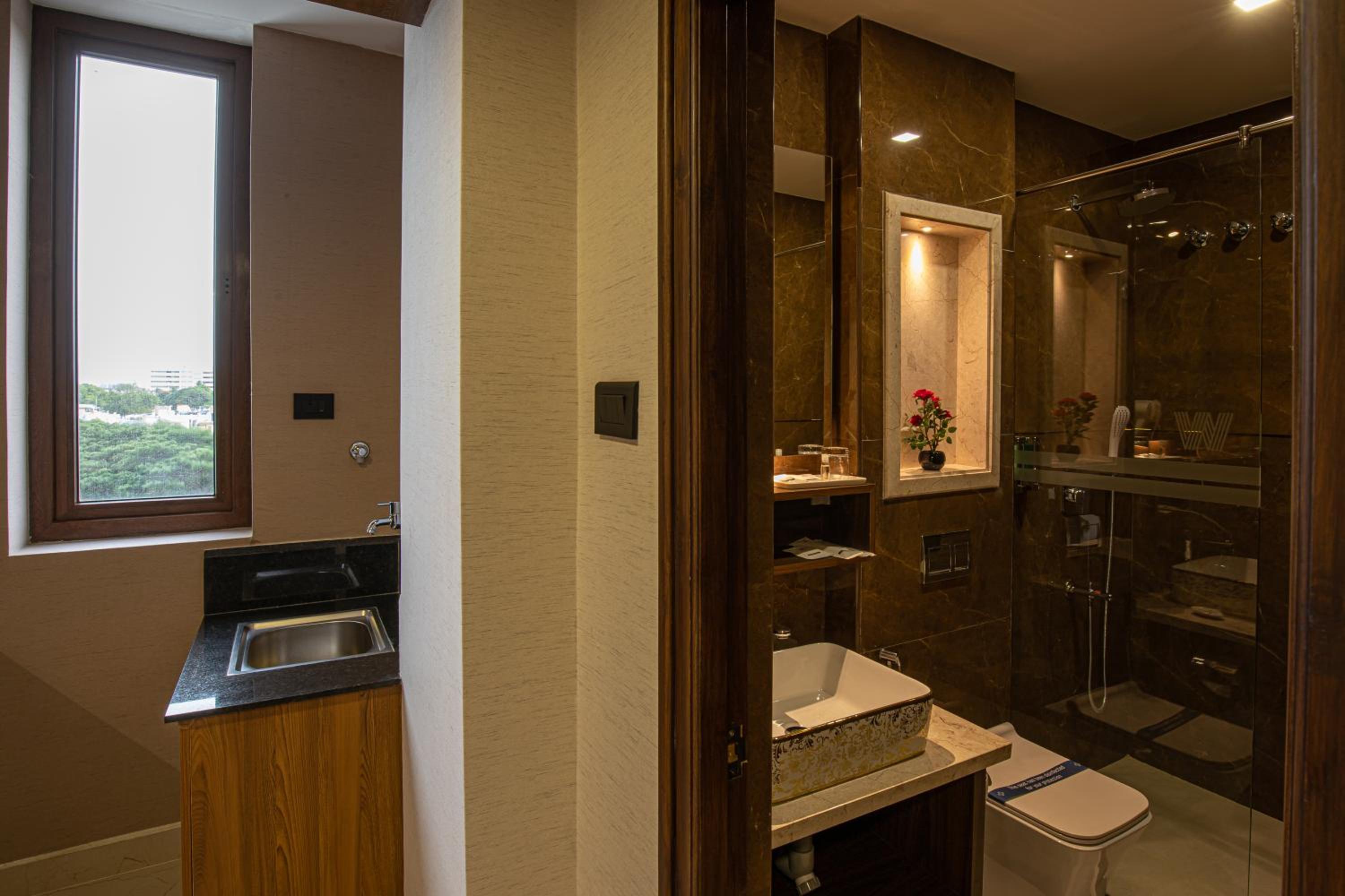Windstone Residency, photo 22