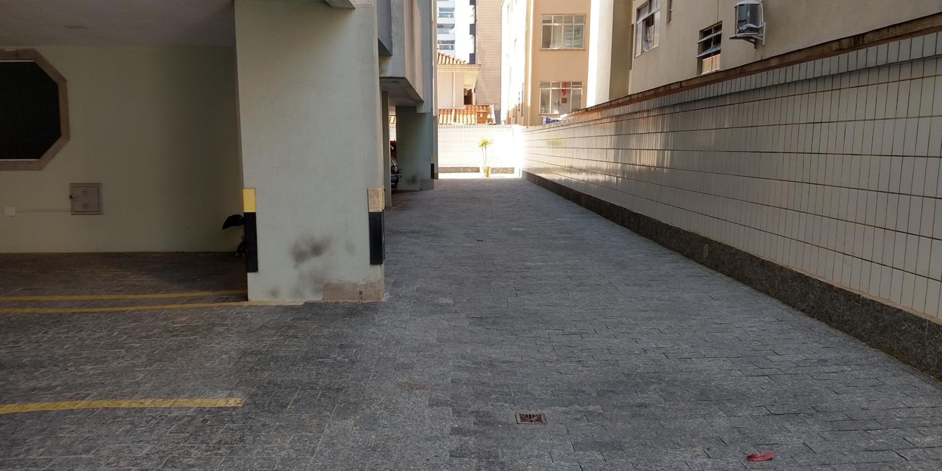 APT em Santos perto de tudo SHOPPING E PRAIA view 3