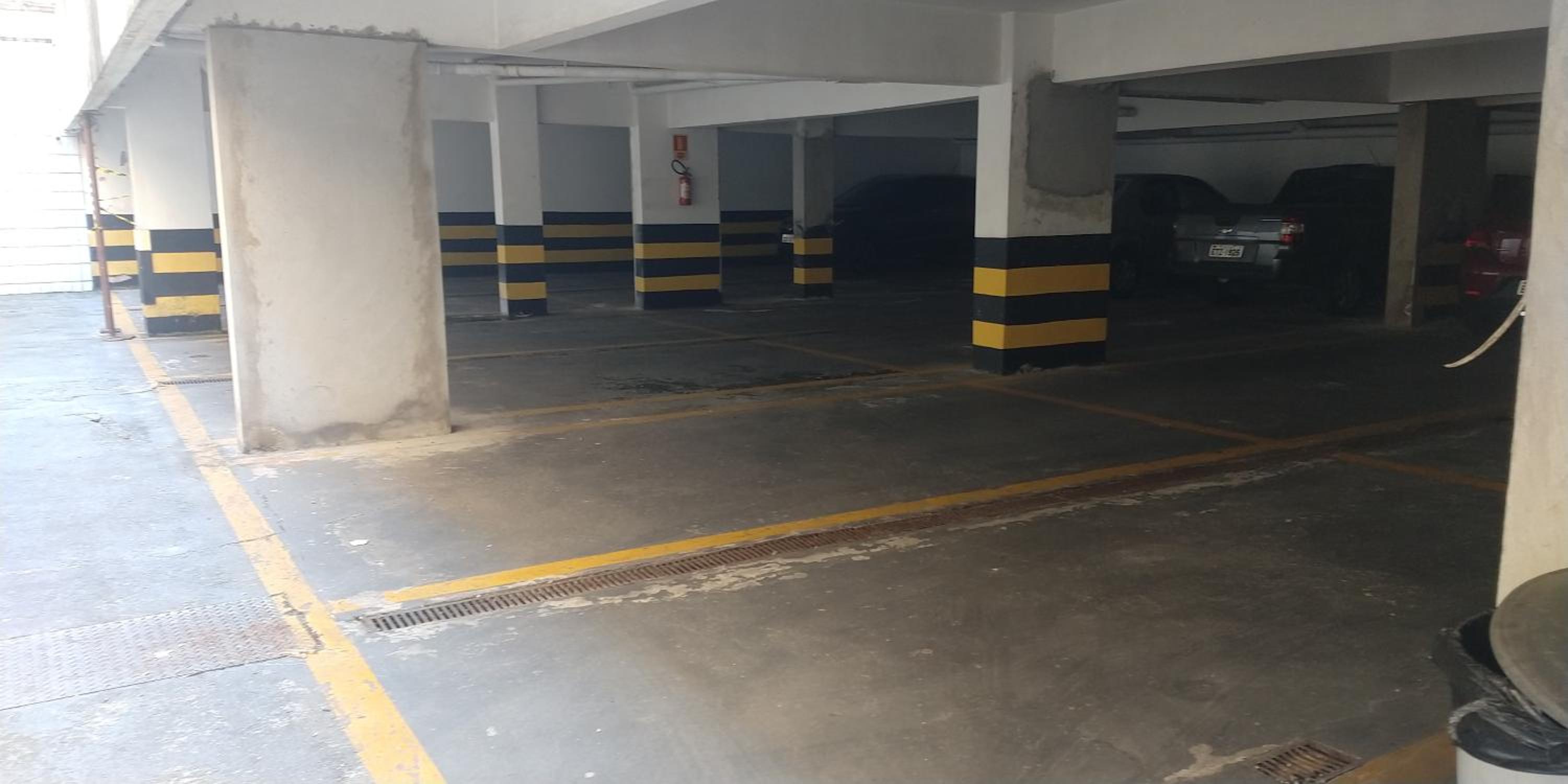 APT em Santos perto de tudo SHOPPING E PRAIA view 4