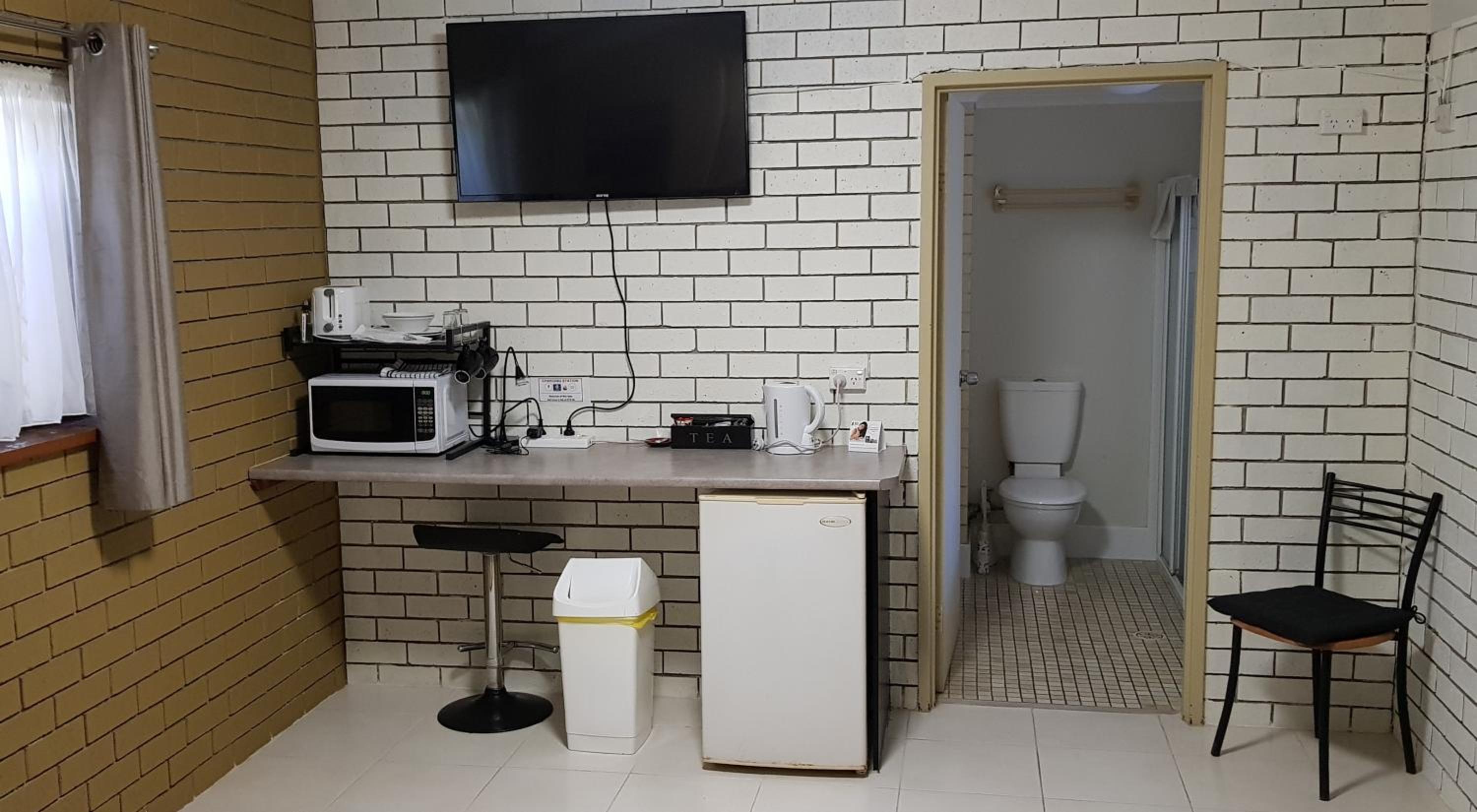 Gold Coast Airport Motel - Only 300 Meters To Airport Terminal 照片第 30 張,共 57 張