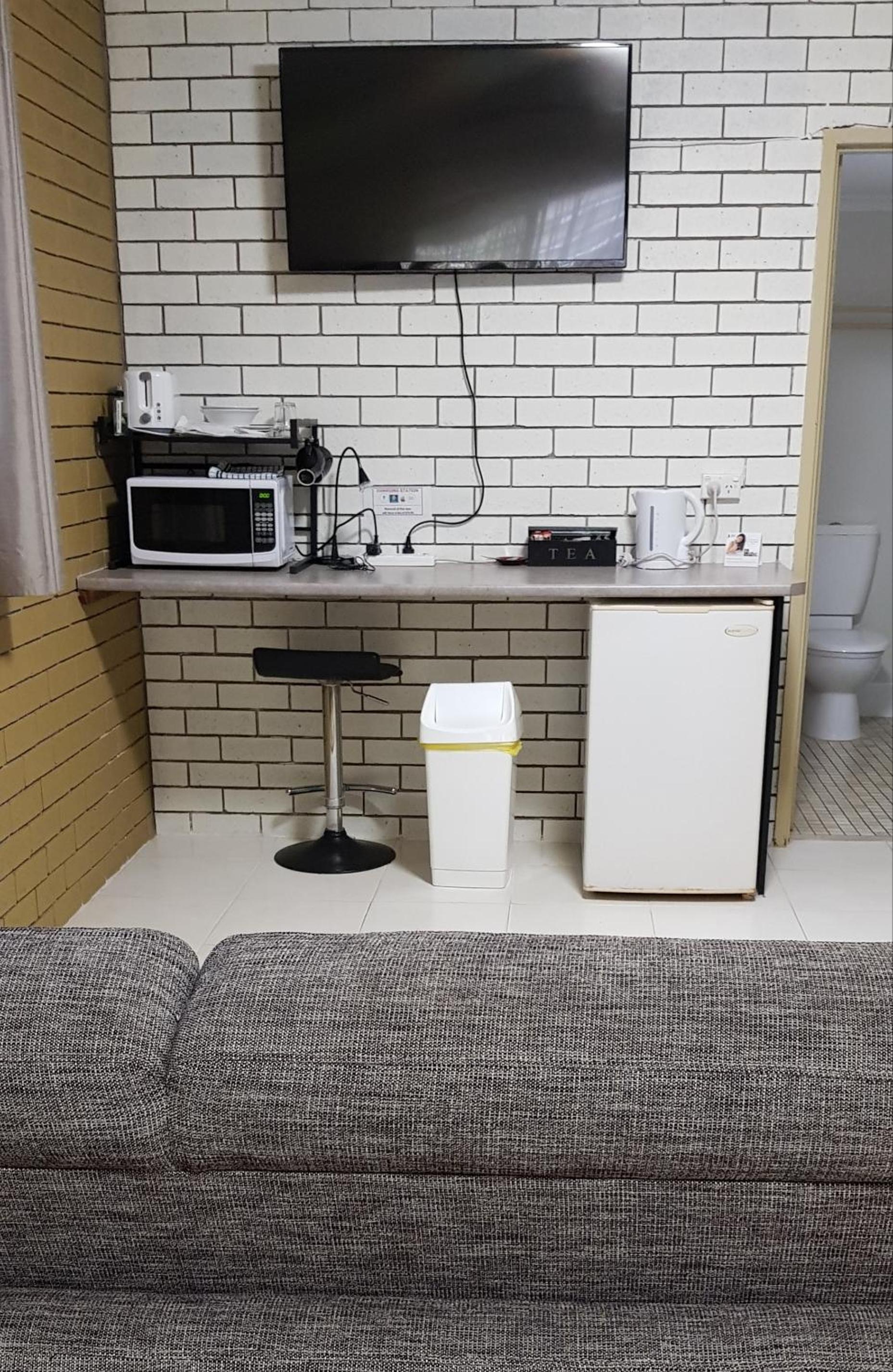 Gold Coast Airport Motel - Only 300 Meters To Airport Terminal 照片第 47 張,共 57 張