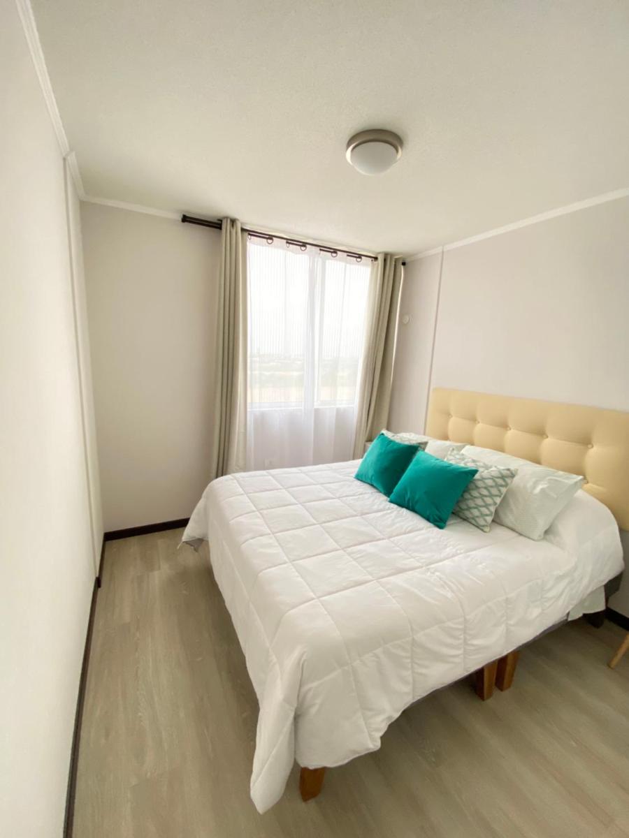 Departamento con Vista al Mar view 5