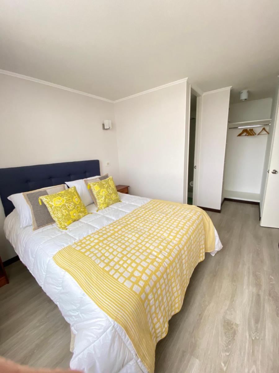Departamento con Vista al Mar view 4