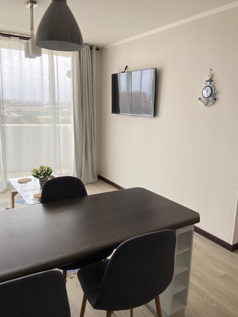 Departamento con Vista al Mar view 3
