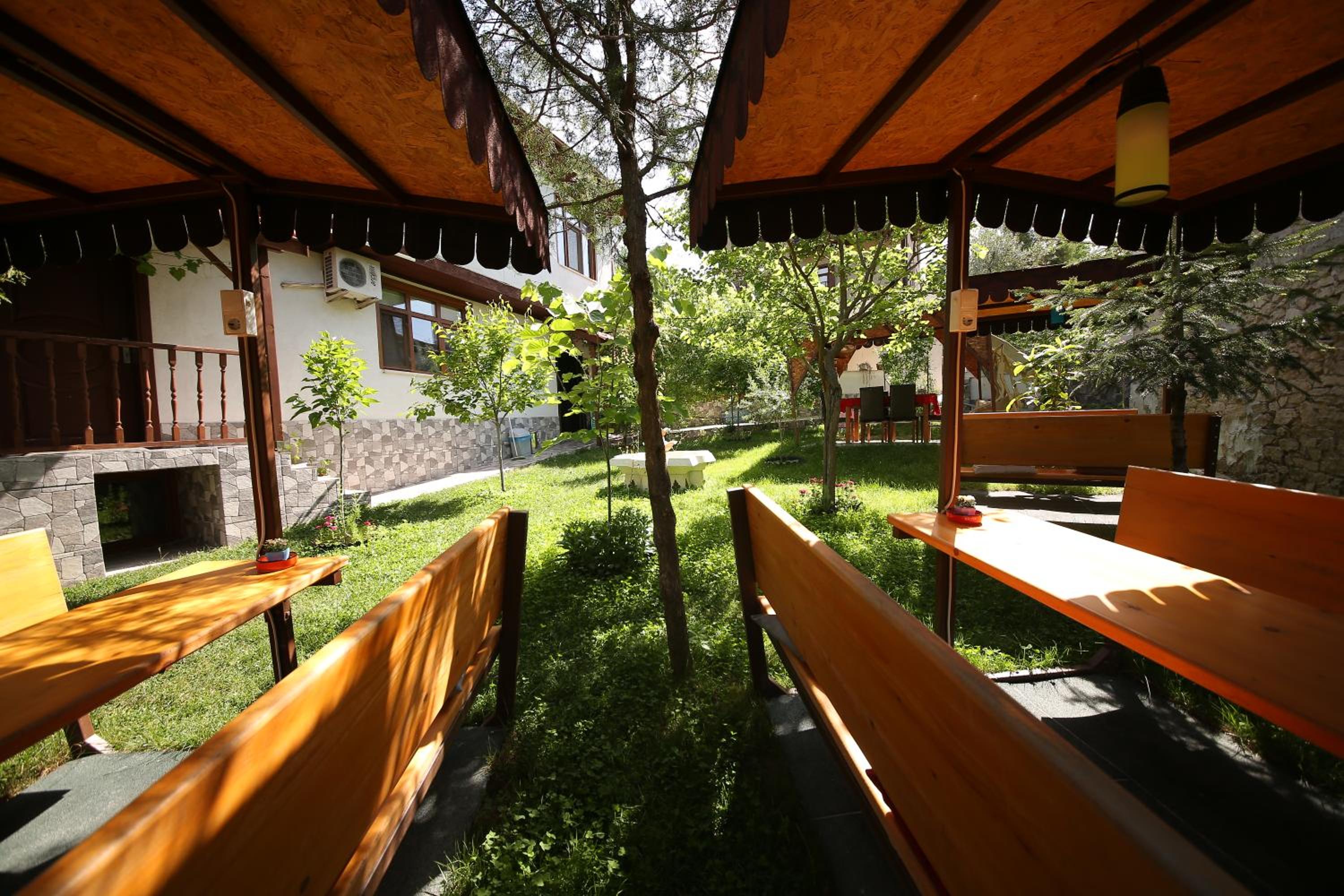 Emiroğlu Konak Otel, photo 24
