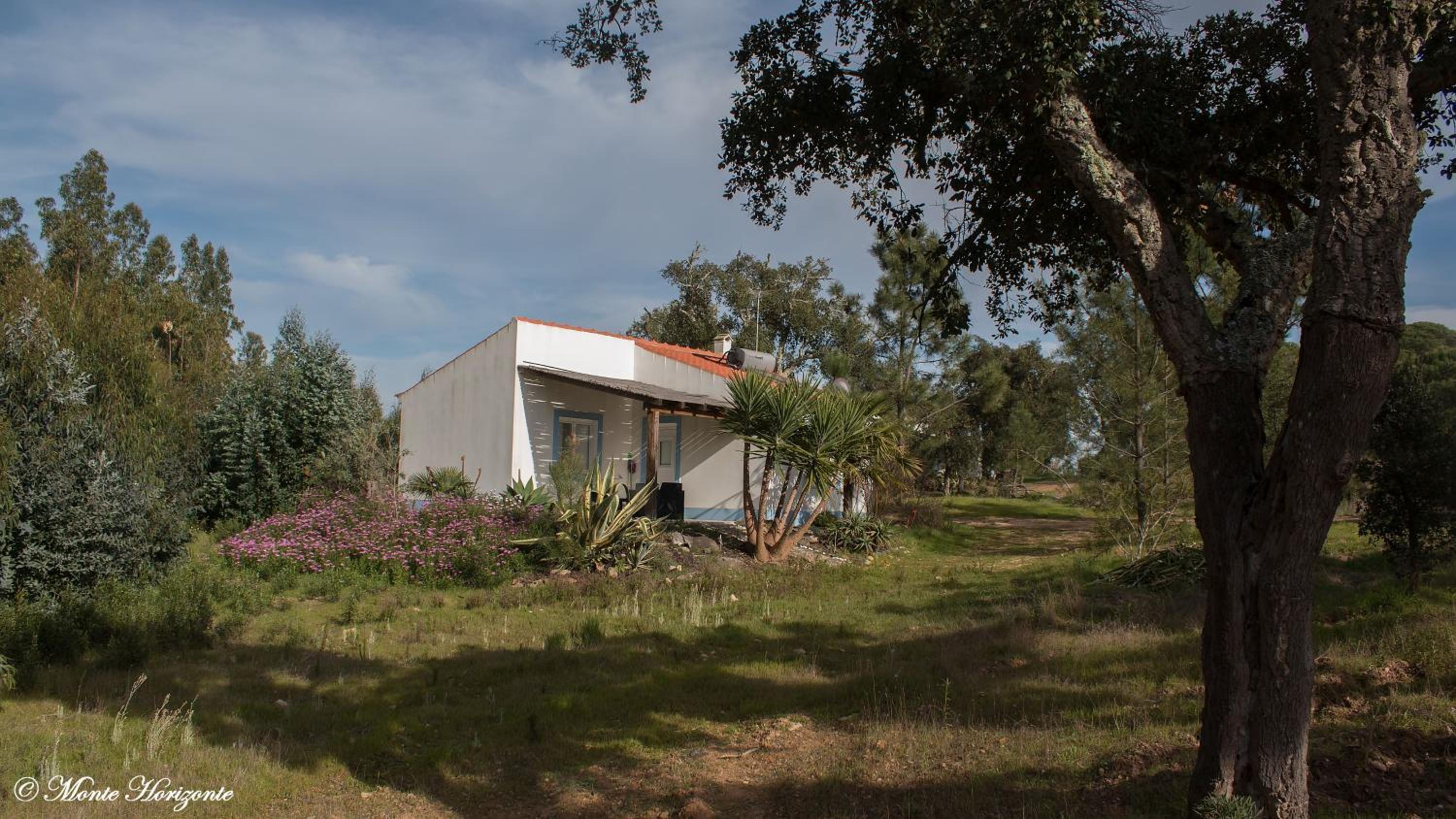 Hotel Monte Horizonte - The Private Villas - Eco & Nature - Image 1